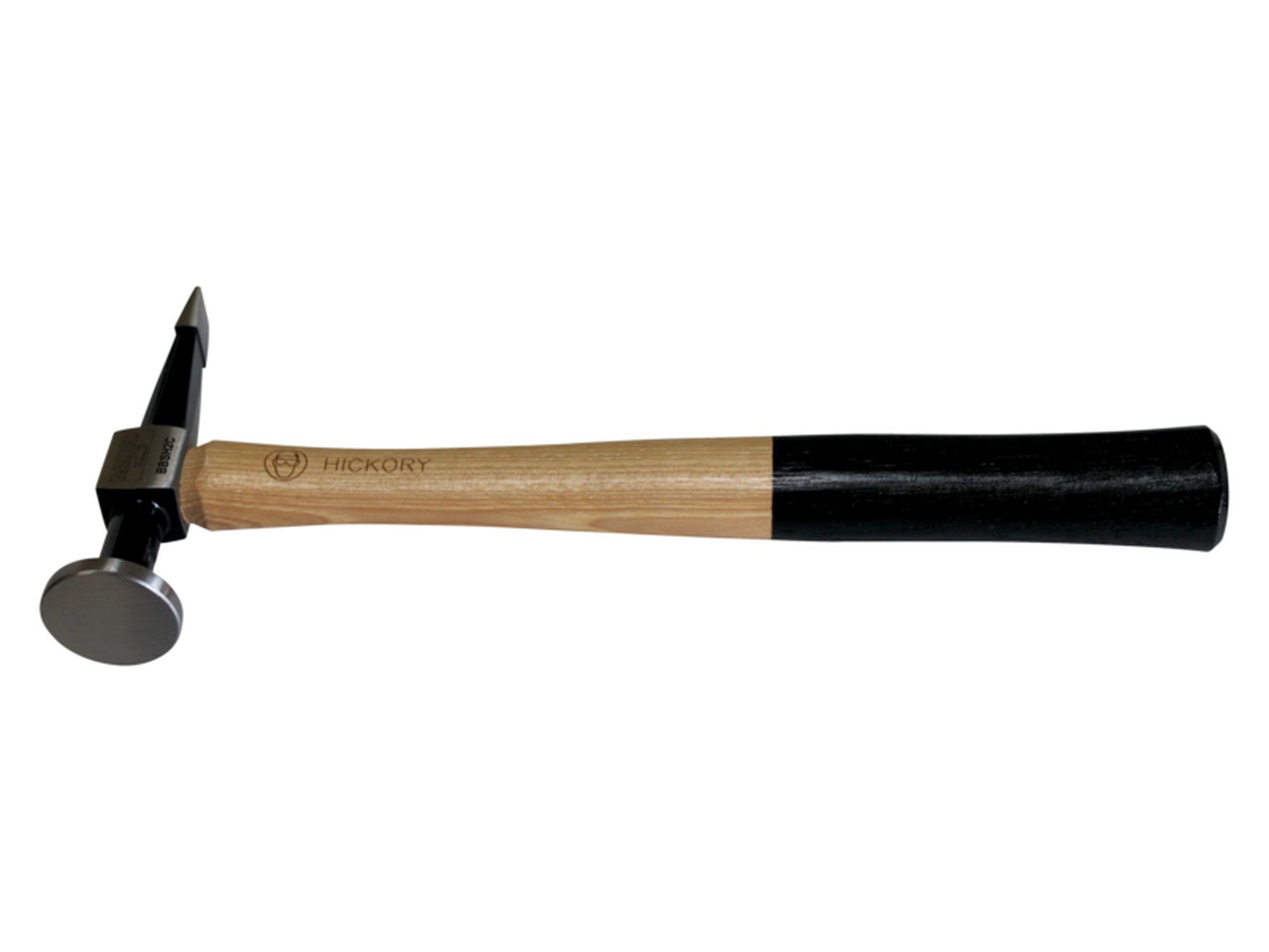 Martillo carrocero cara redonda convexa. Cara redonda convexa (C)