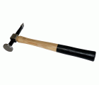 Martillo carrocero cabeza redonda plana