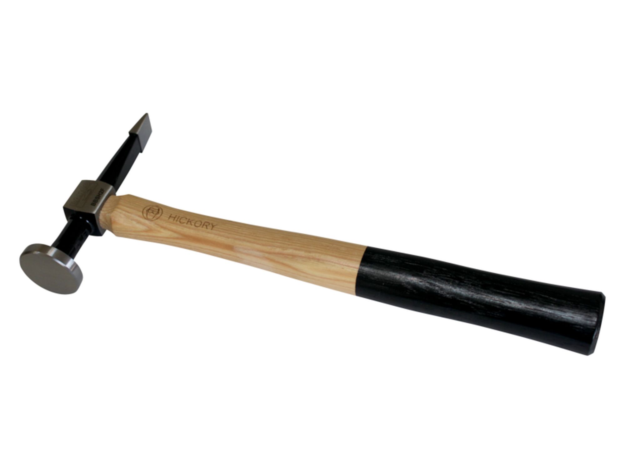 Martillo carrocero cabeza redonda plana