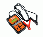 Comprobador electrónico de baterías 6-12V