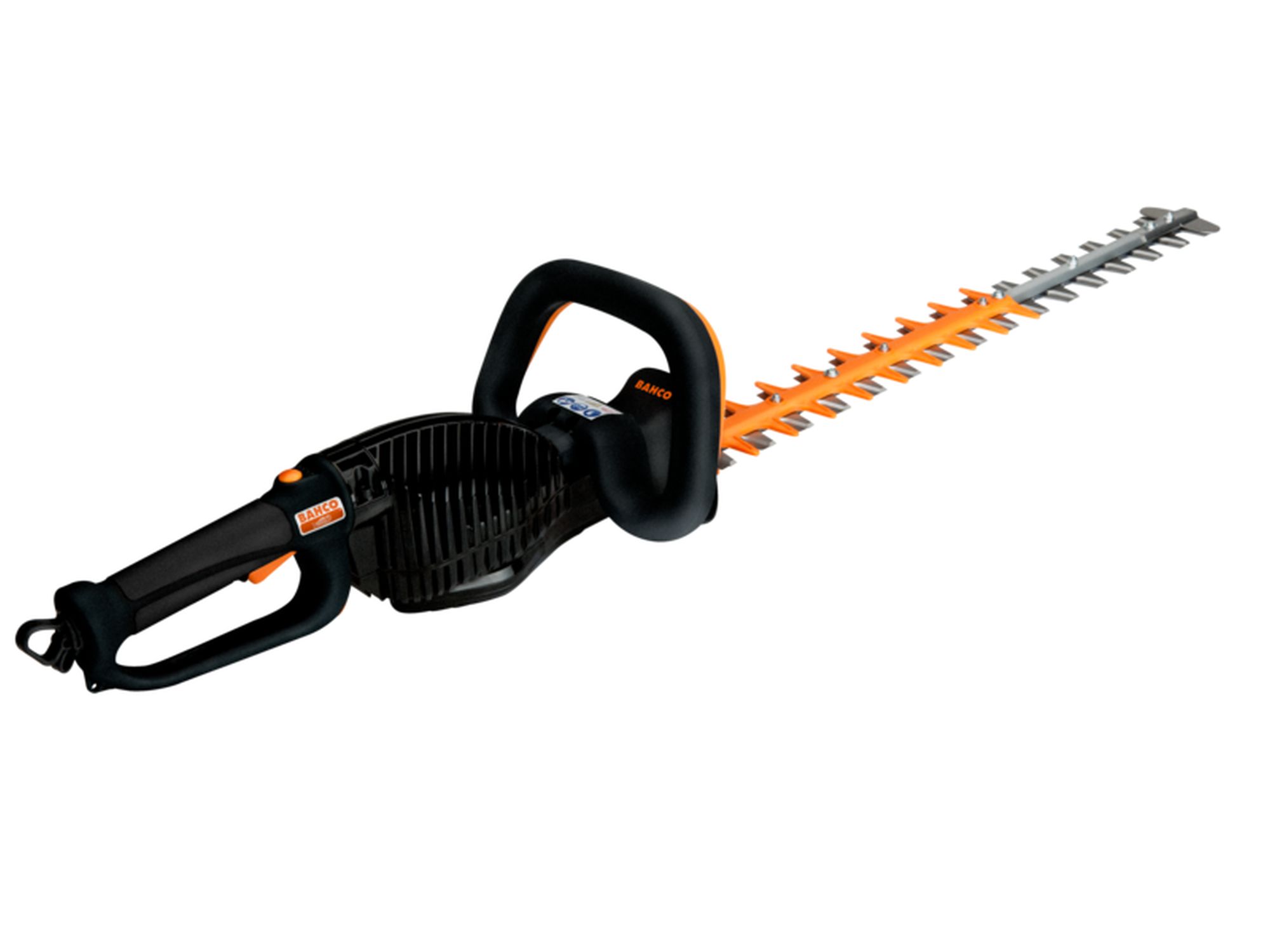 Cortasetos a batería de 1200 W