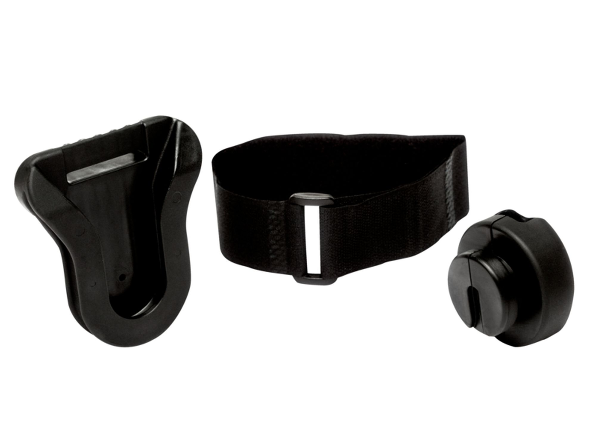 Kit de transporte de cinturón de cortasetos de altura