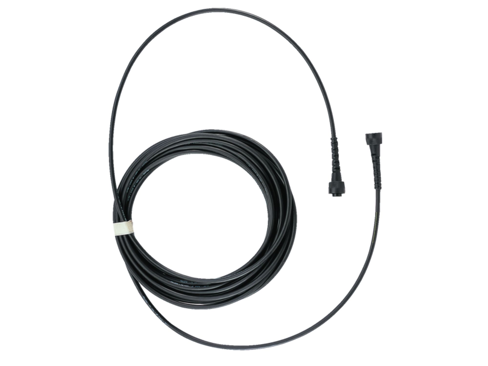 Cable de extensión de 10m.