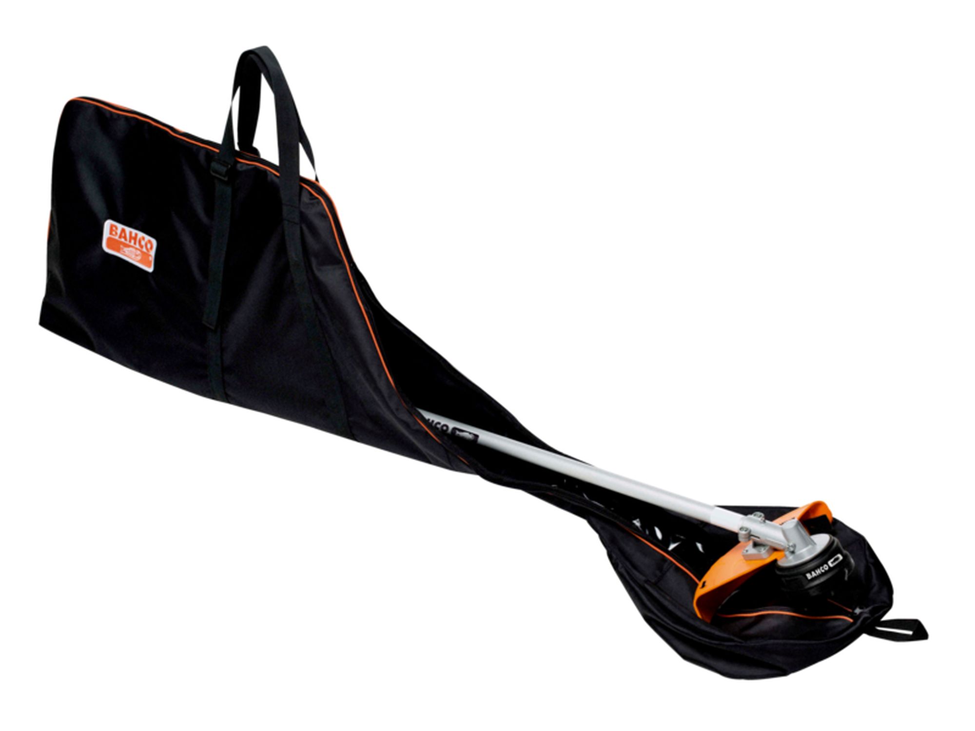 Bolsa para desbrozadora BCL121