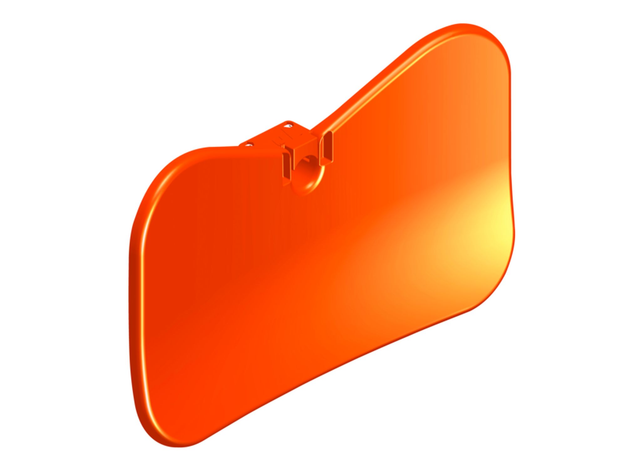 Protección para la cuchilla mulching BCL121B3