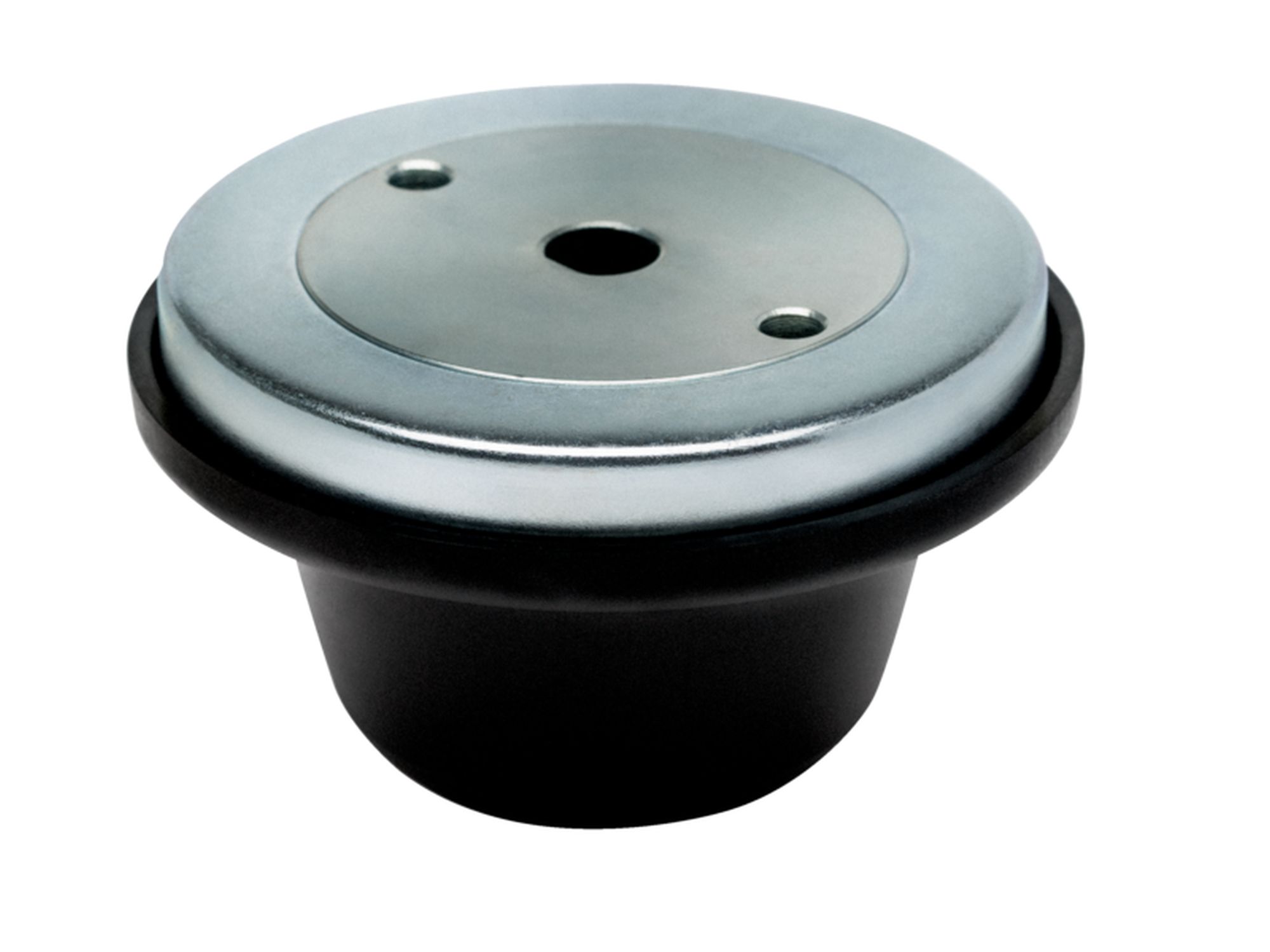 Cabezal de sujeción de hojas para la desbrozadora BCL121