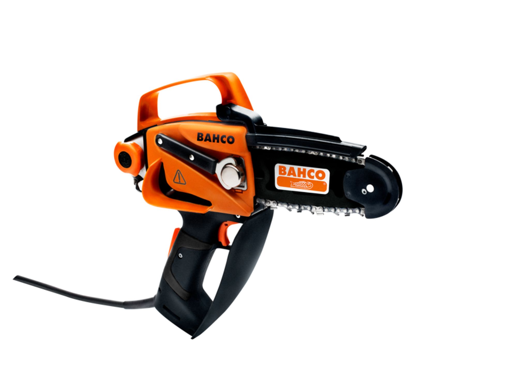 Tijera de podar manual a batería de 1200 W