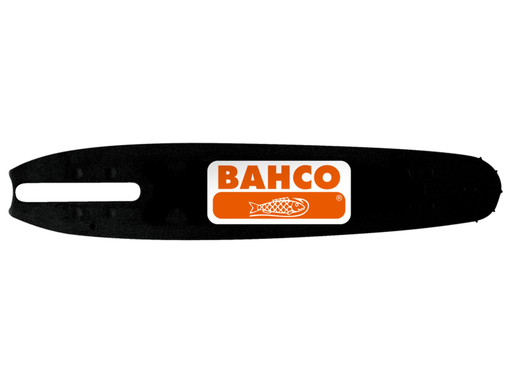 Guía de composite de 300 mm para motosierra BCL131