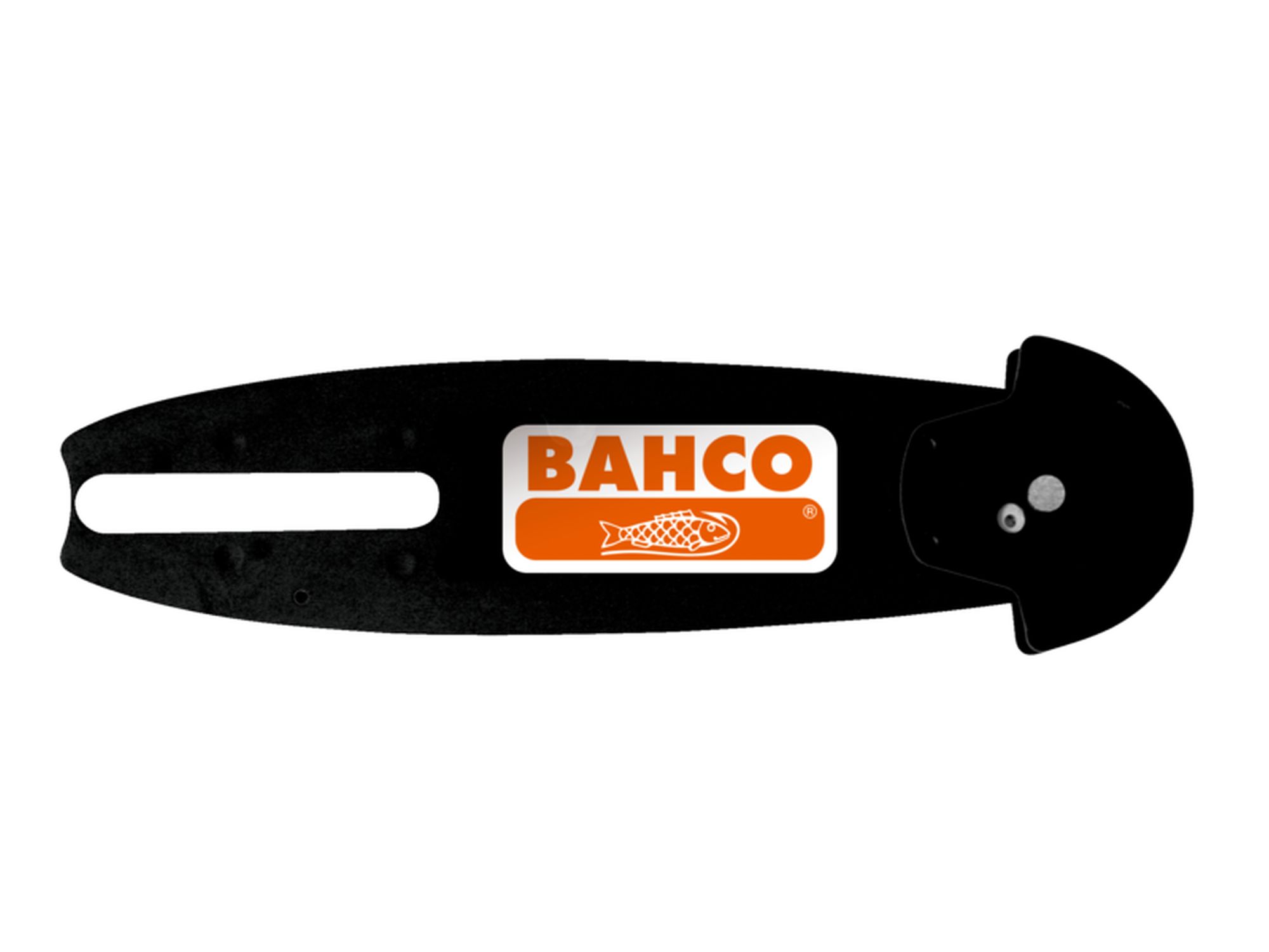 Guía anti-retroceso de 138 mm para Tijera de podar manual BCL132