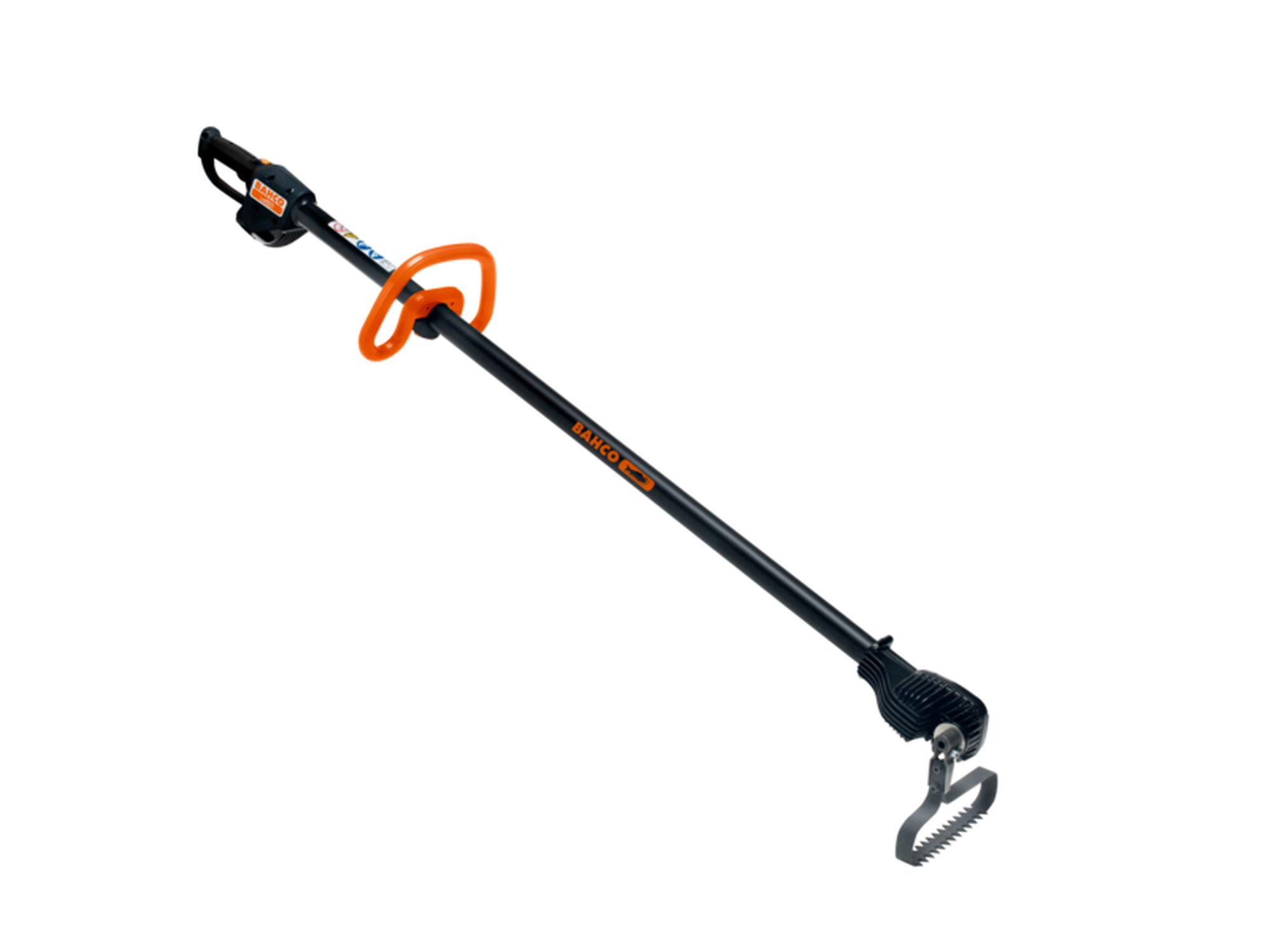 Escardadora ligera a batería de 380 W