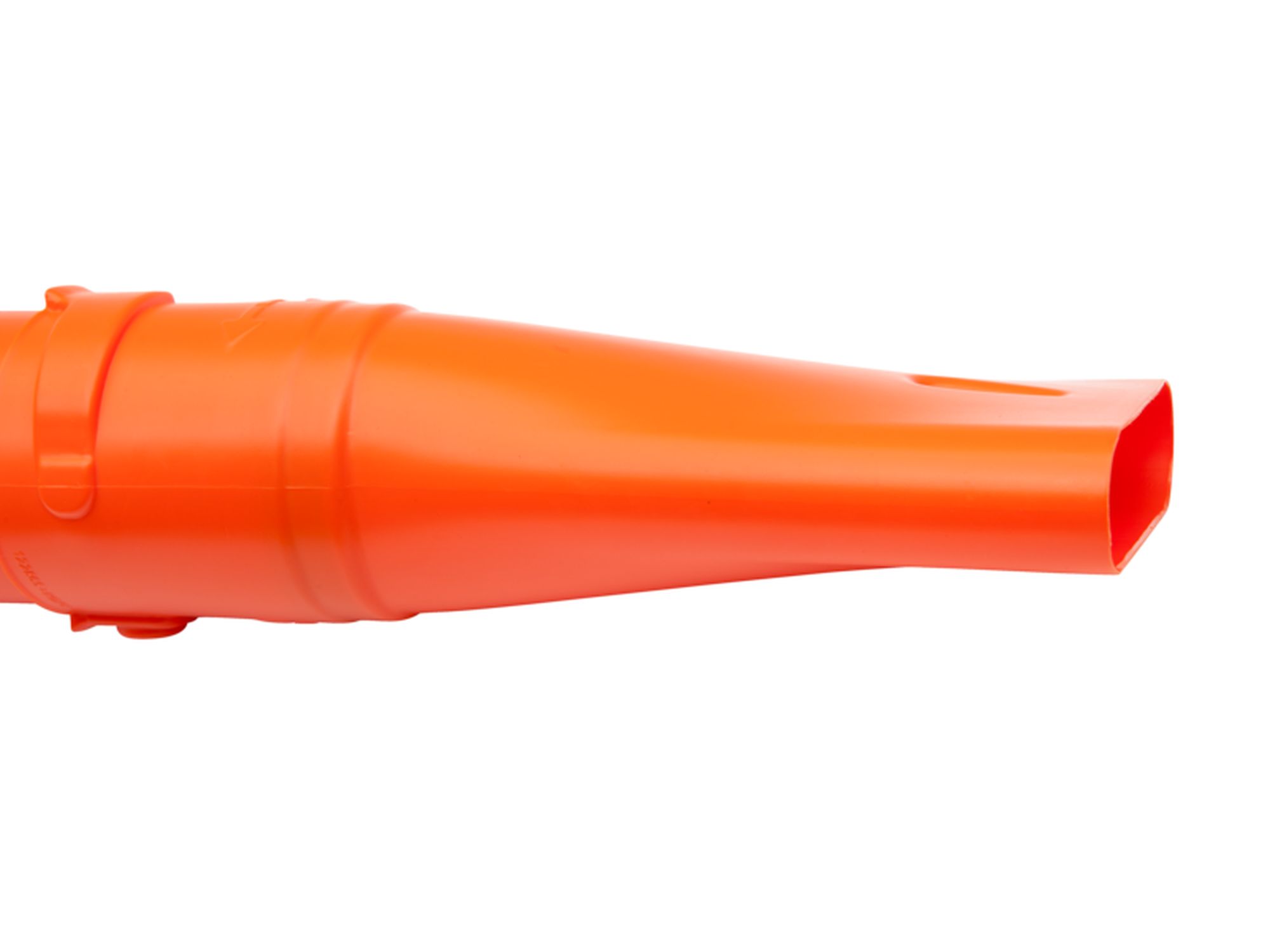 Extensión de boquilla plana para soplador BCL142A de 114 mm x 34 mm