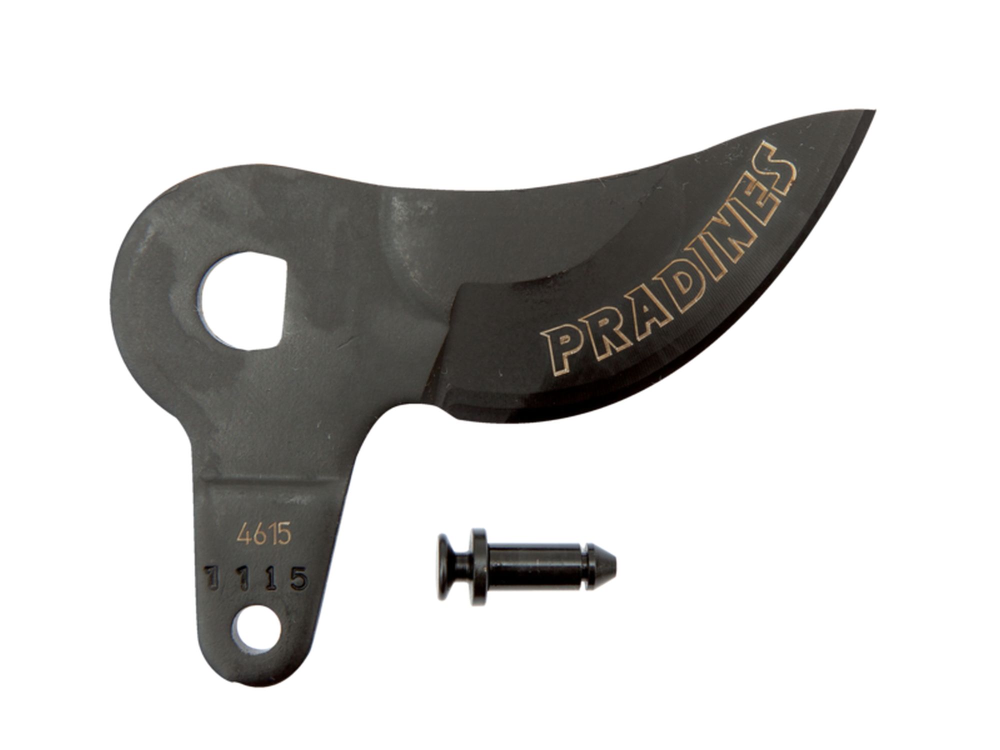 Kit de hojas para las tijeras de poda eléctricas BCL21