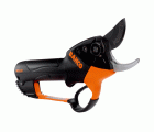 Tijeras de podar a batería de 1730 W