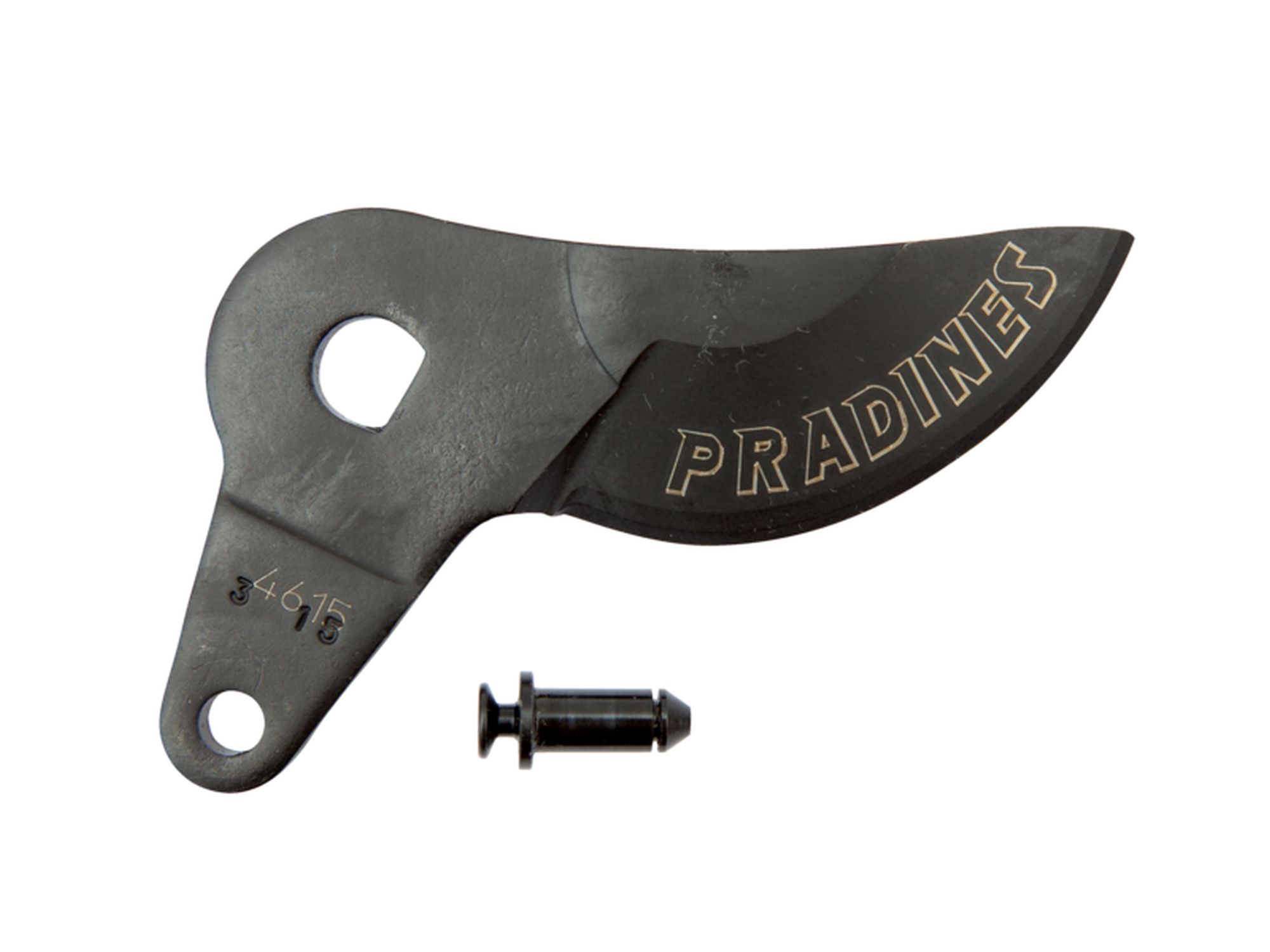 Kit de hojas para las tijeras de poda eléctricas BCL22