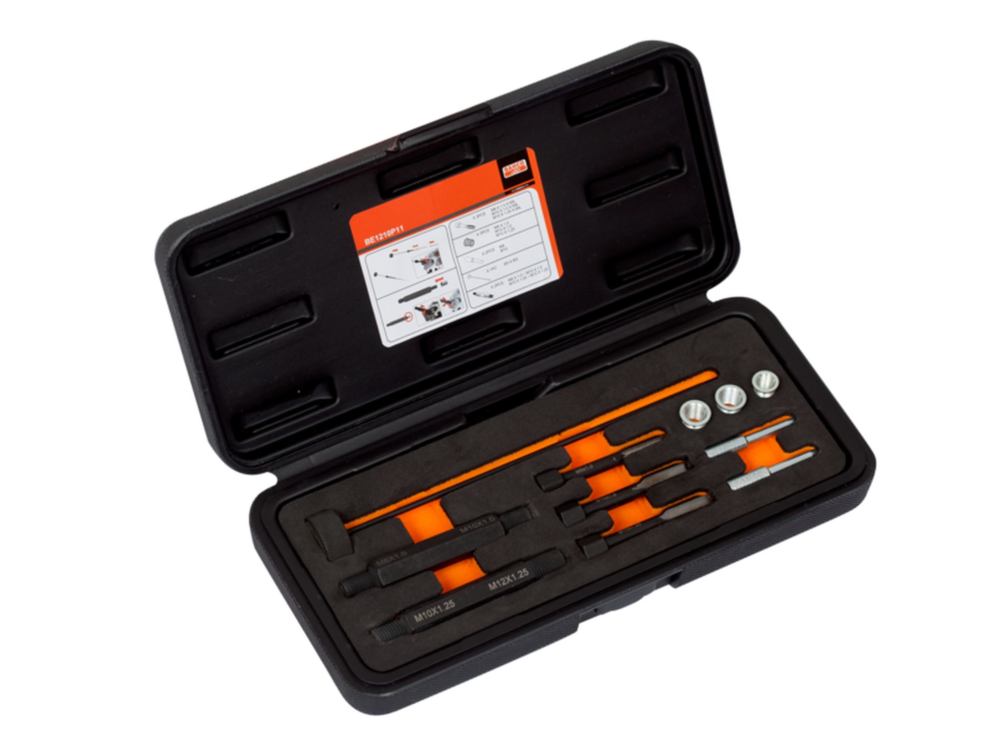 Reparador De Rosca De Calentadores