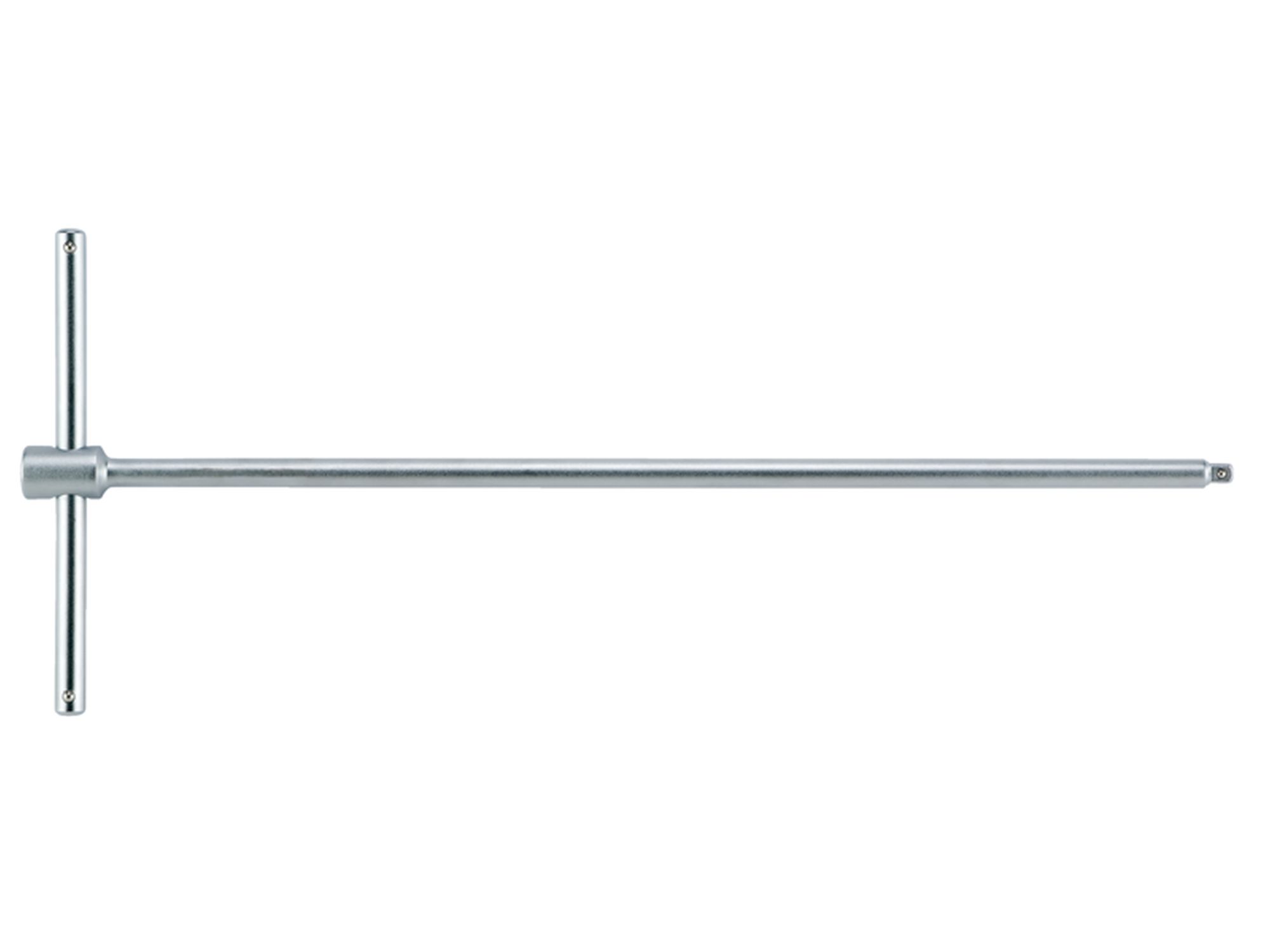 Mango en T para calentadores