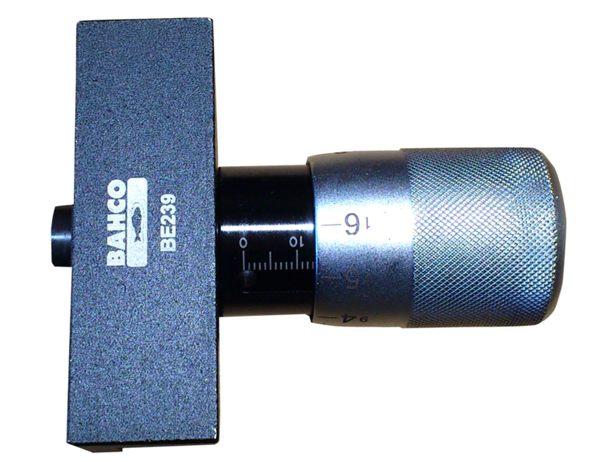 Tensímetro de correas