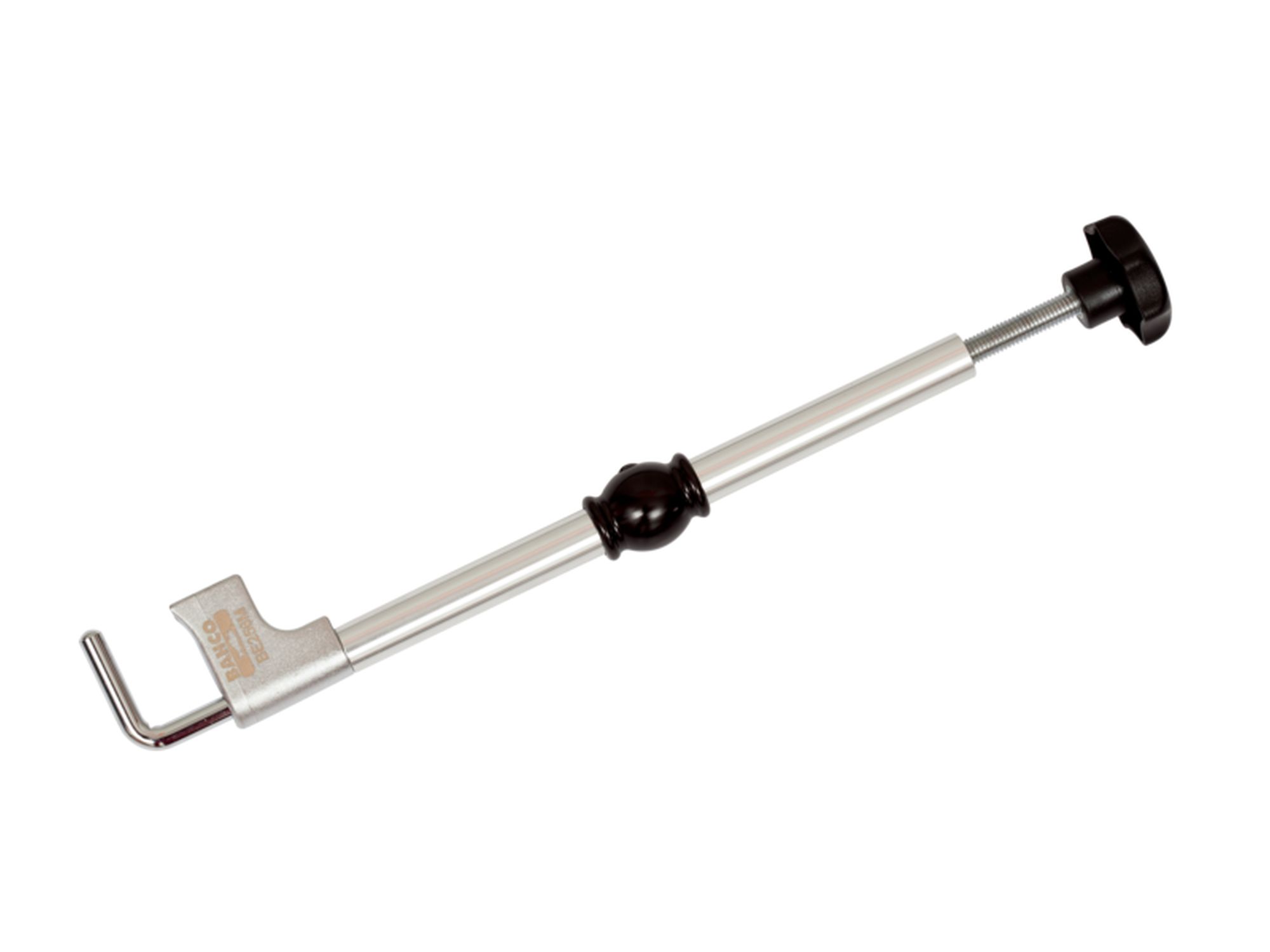 Estrangulador de latiguillos