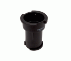 Conector R123/R124 Negro