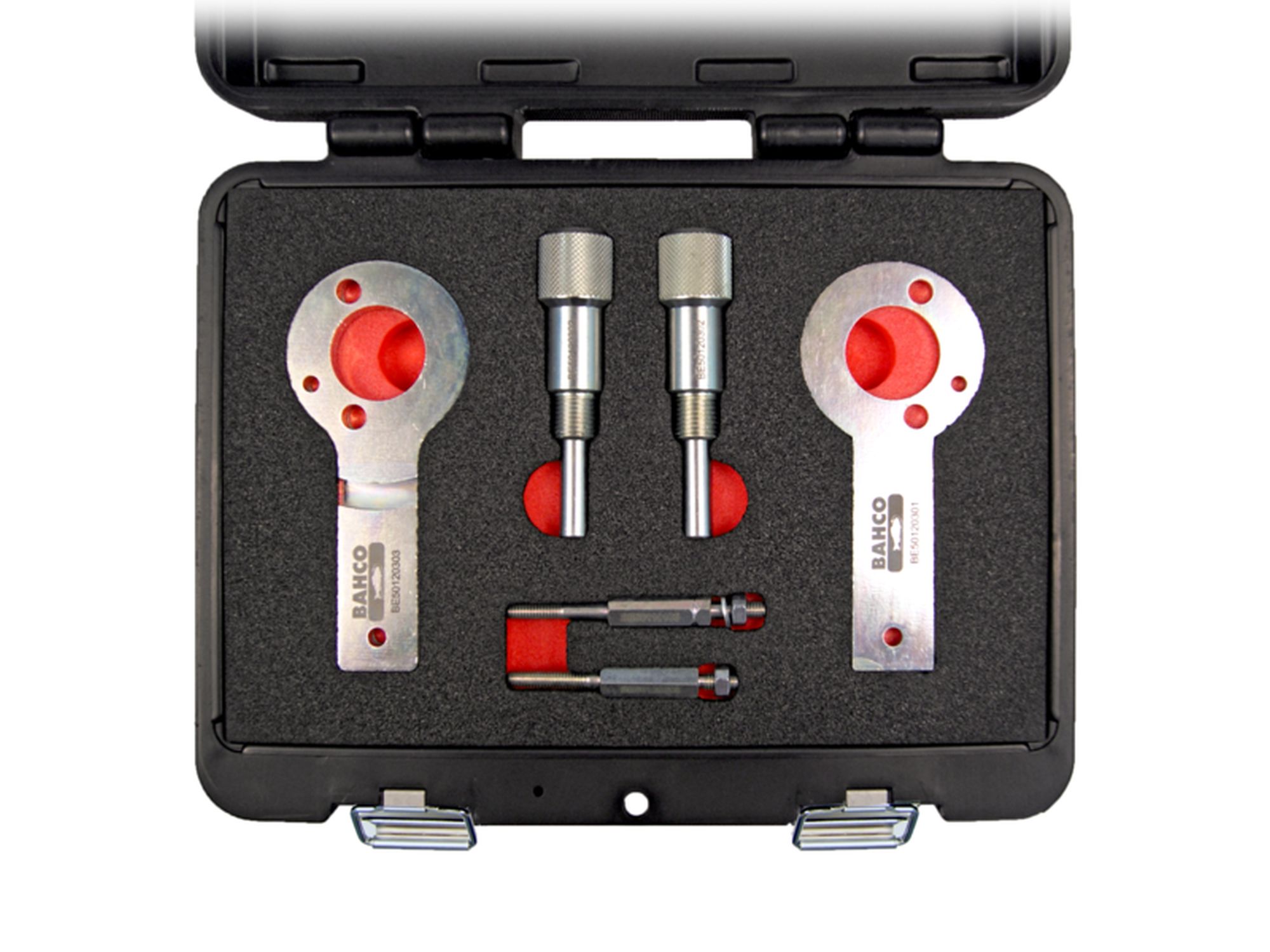 Juego de calado para FCA Group 1.6-1.9-2.0-2.4 diesel