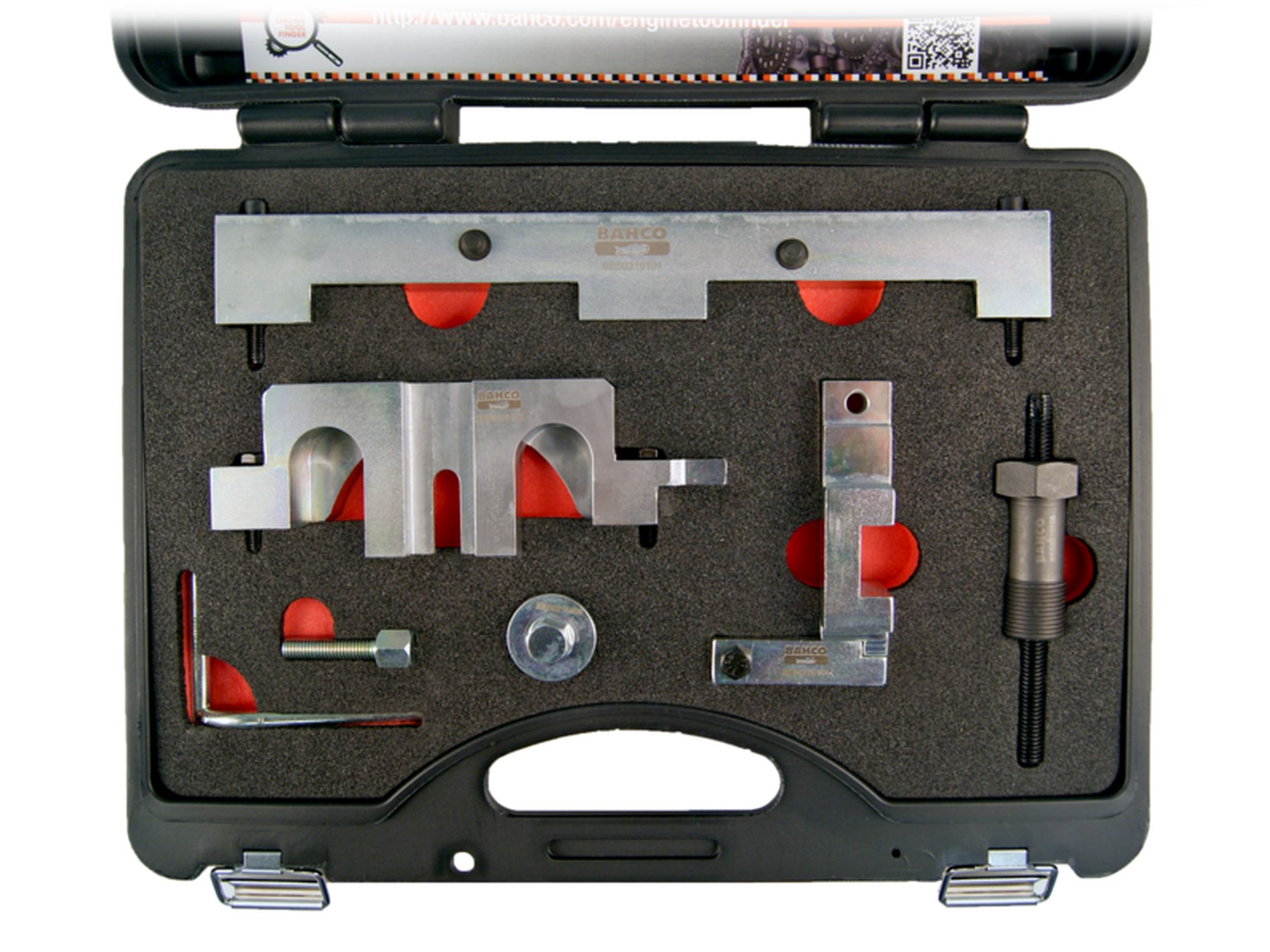 Juego de calado para BMW 1.8-2.0 petrol