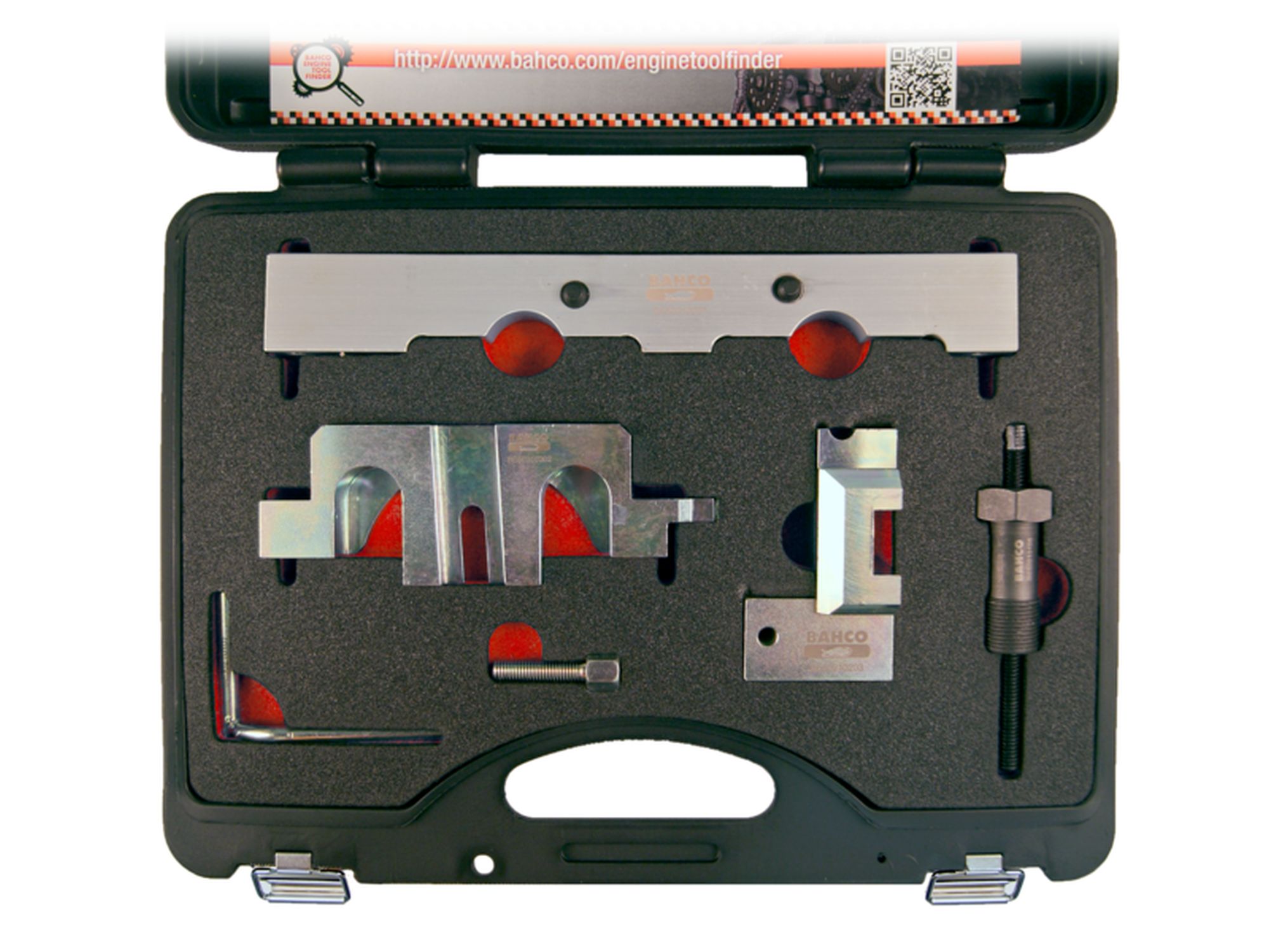 Juego de calado para BMW 1.6 Petrol