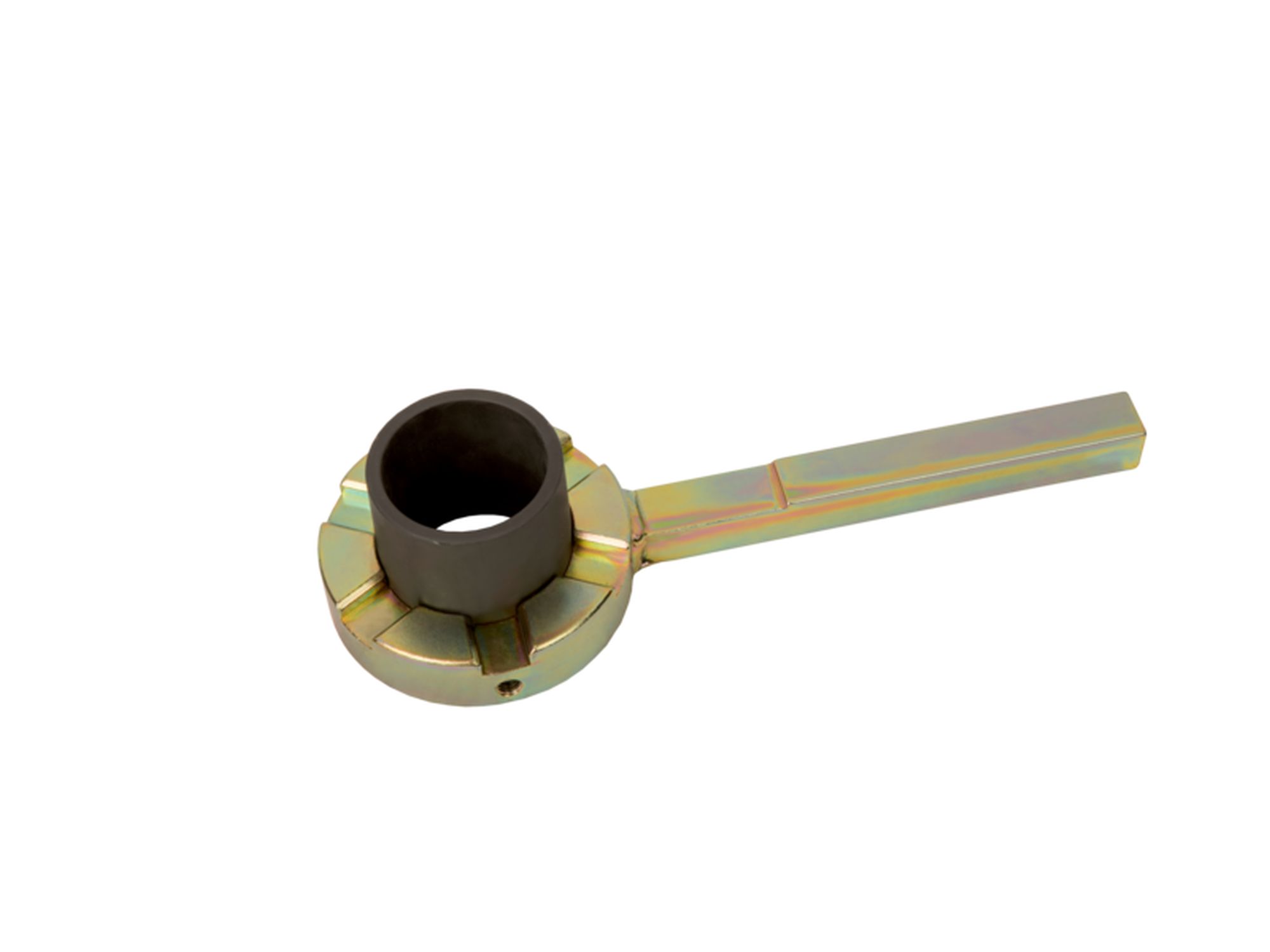 Polea de cigüeñal para BMW