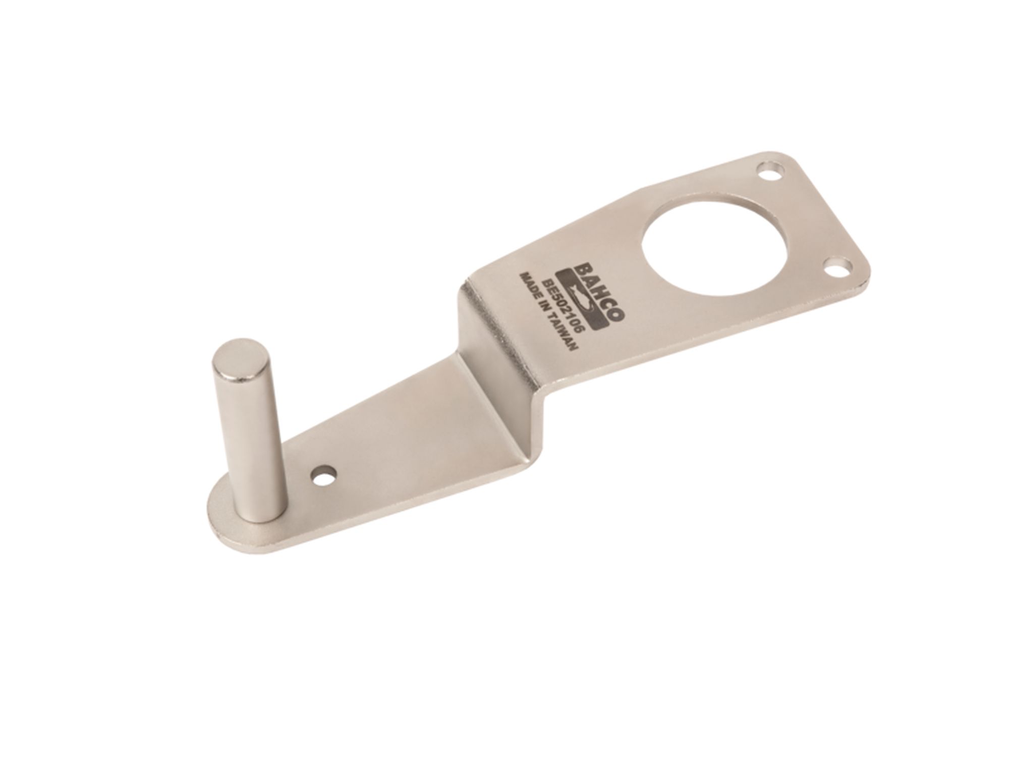 Herramienta de sujeción del cigüeñal para BMW