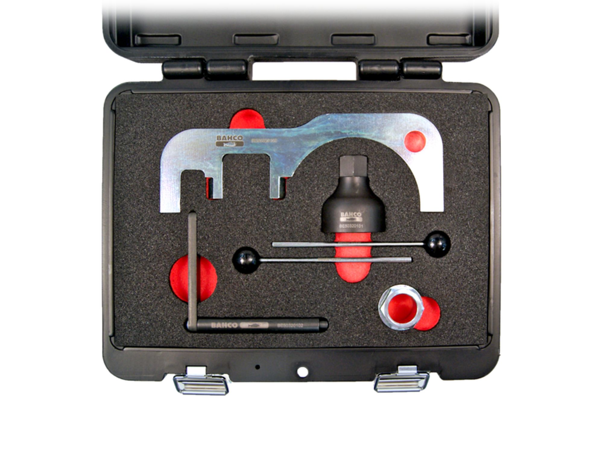 Juego de calado para BMW-mini 1.6-2.0 diesel