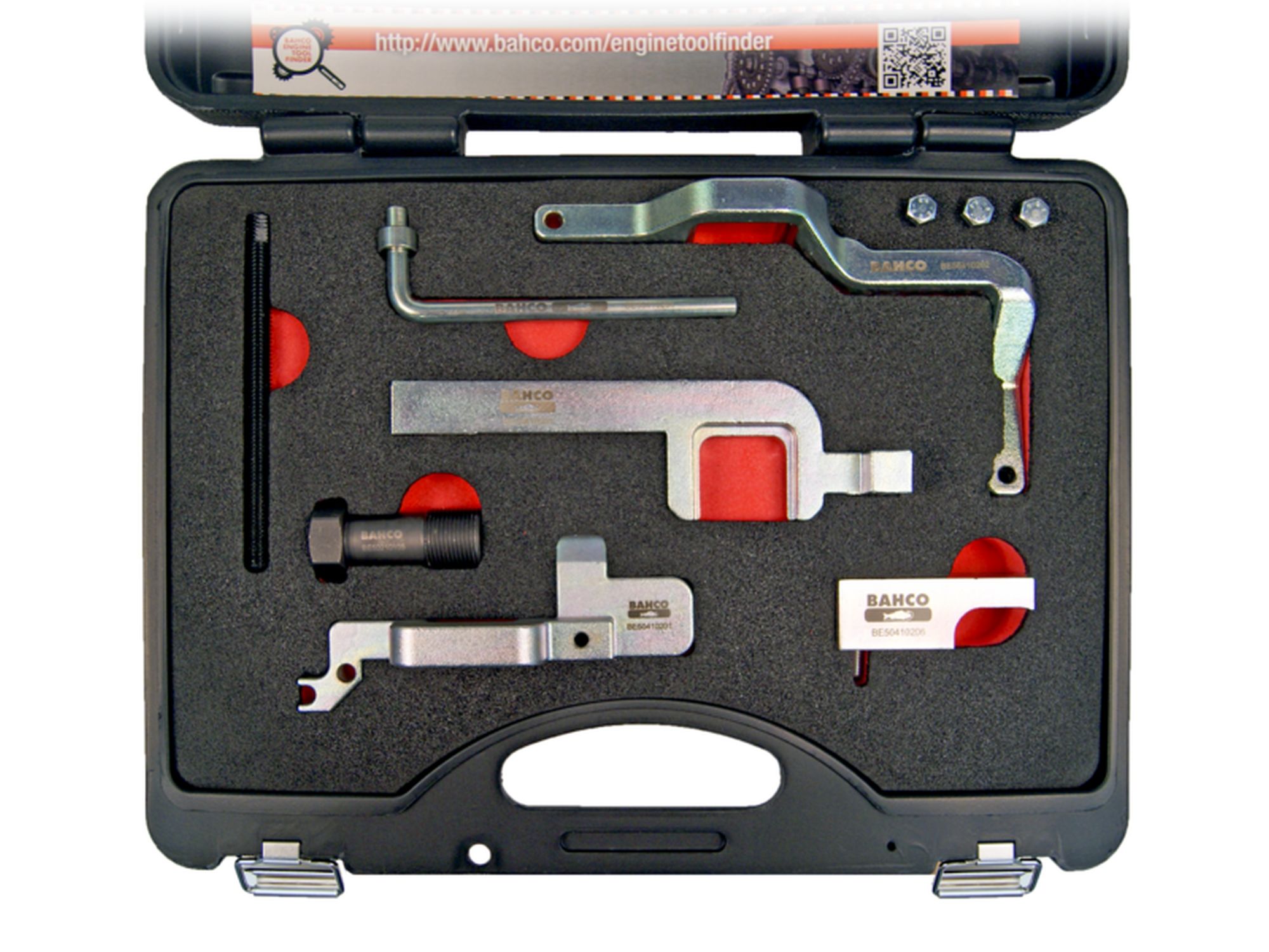 Juego de calado para MINI-PSA 1.4-1.6 gasolina