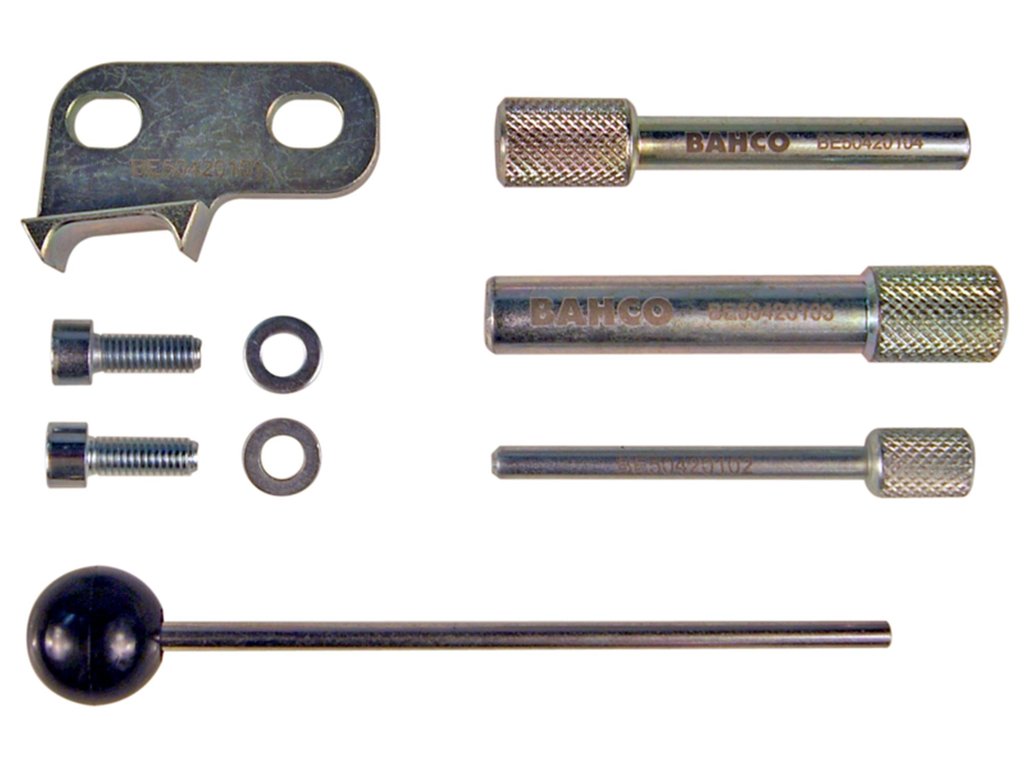 Juego de calado para MINI-PSA 1.6 diesel