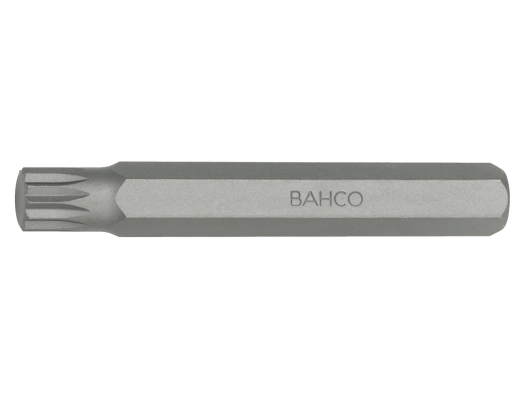 Caja 5 Puntas XZN, 10mm serie larga 75mm