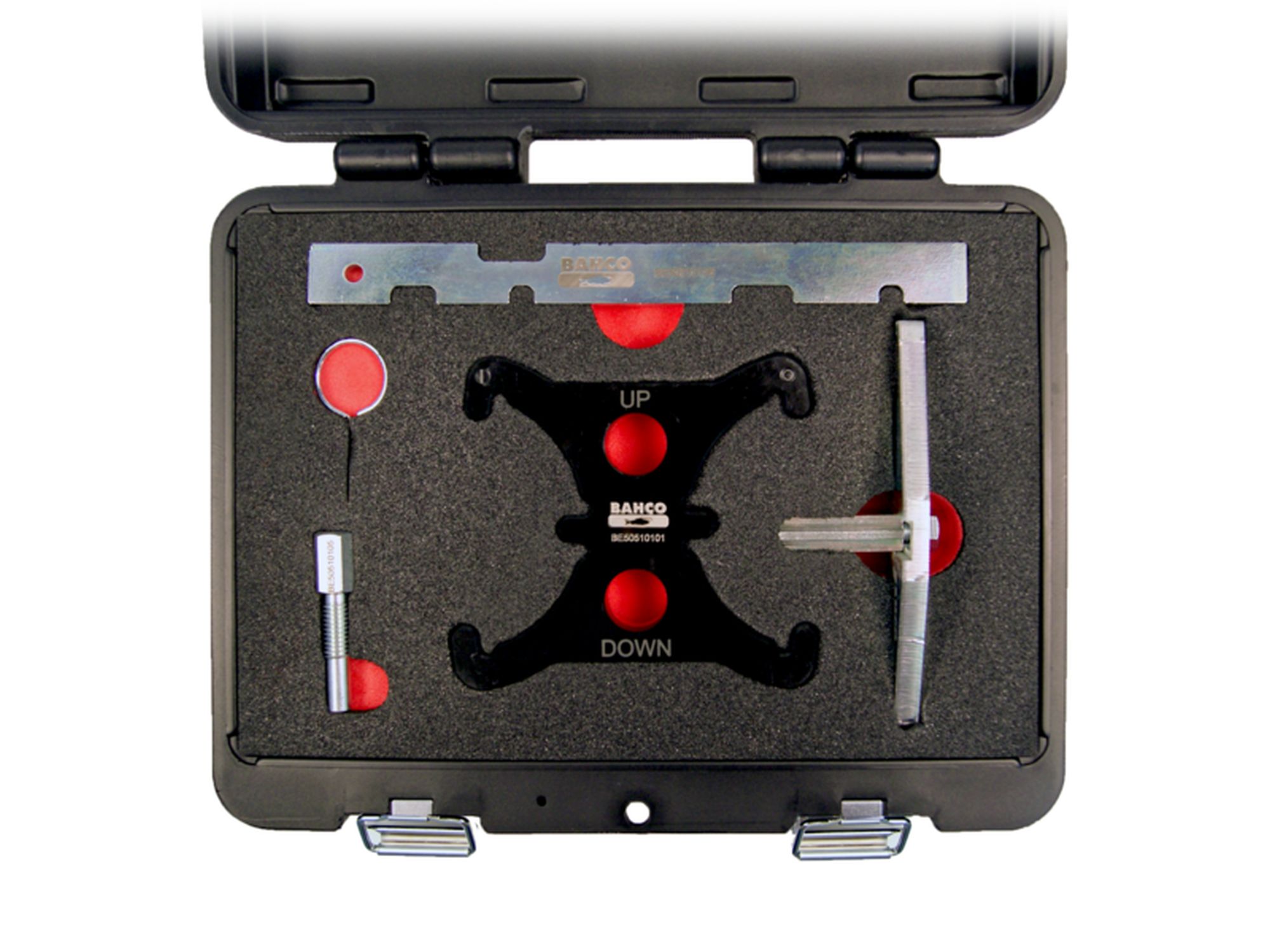 Juego de calado para Ford 1.25-1.4-1.6 gasolina