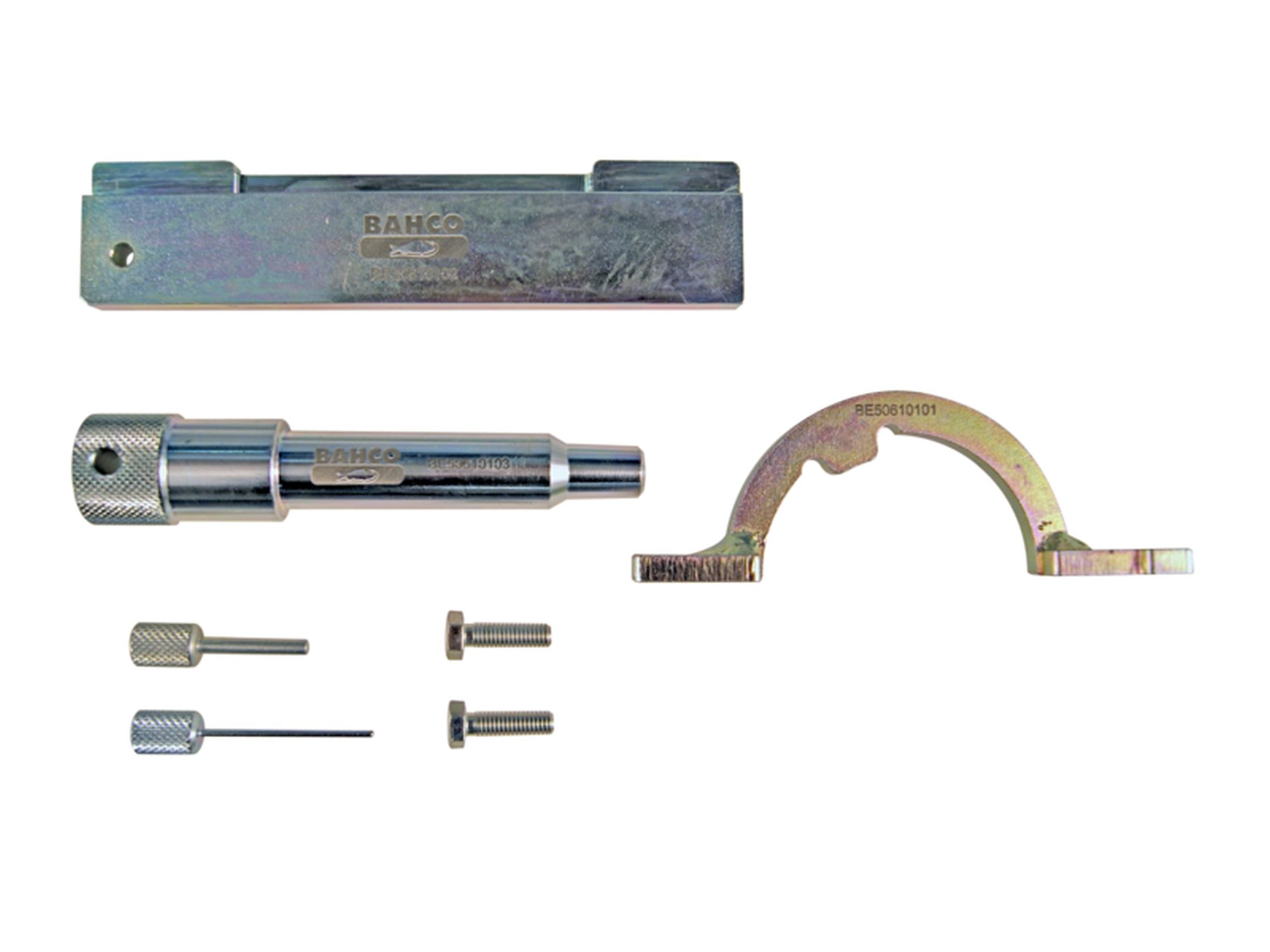 Juego de calado para Opel 1.0-1.2-1.4 gasolina