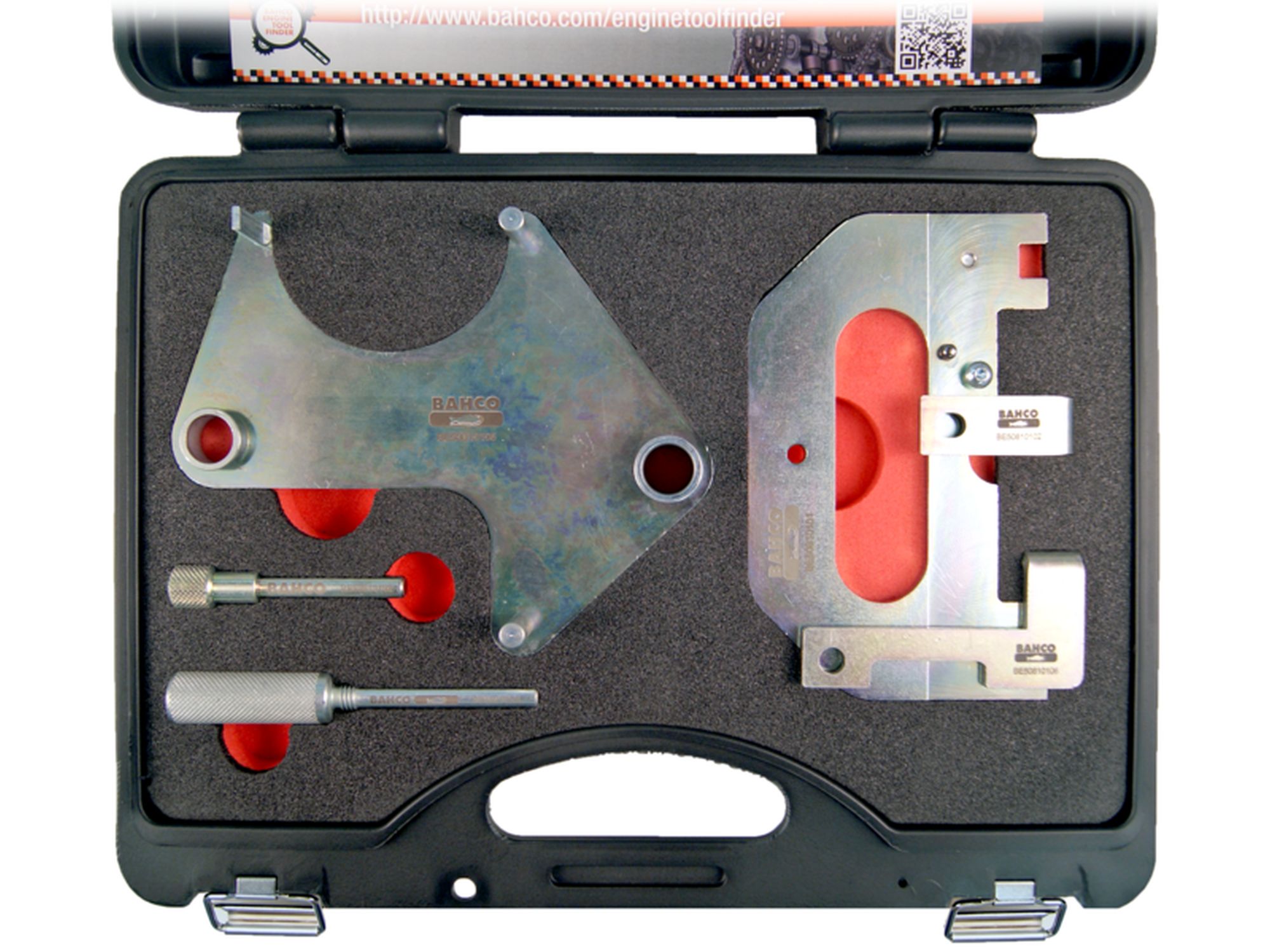 Juego de calado para Renault/Dacia 1.2-1.4-1.6-1.8-2.0 gasolina