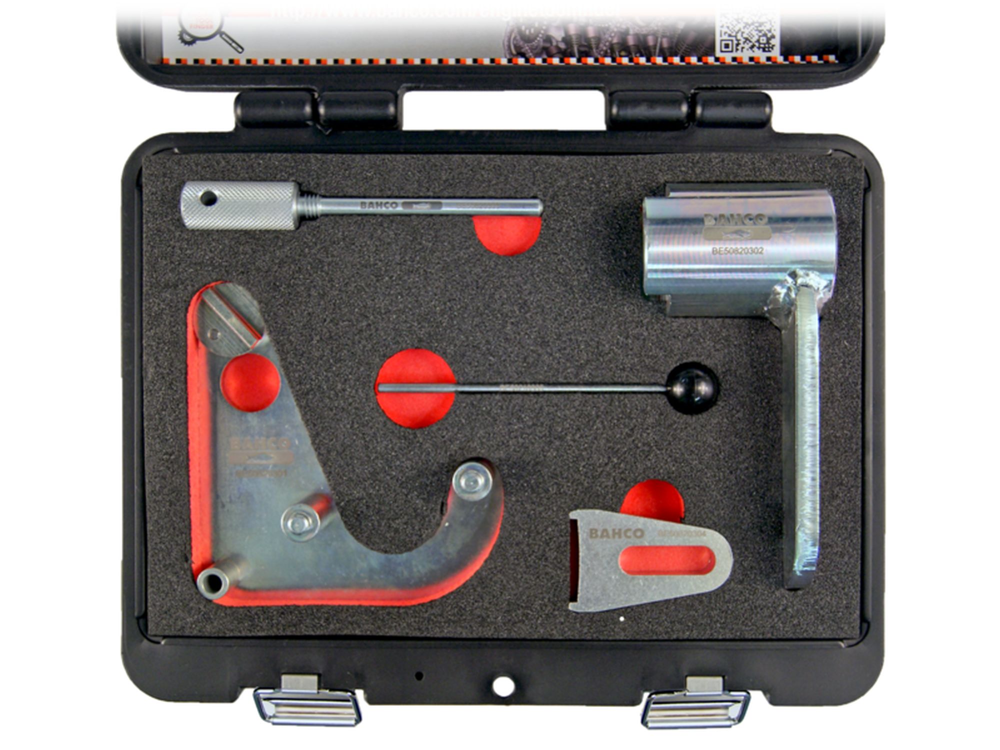 Juego de calado para Renault 2.0 diesel