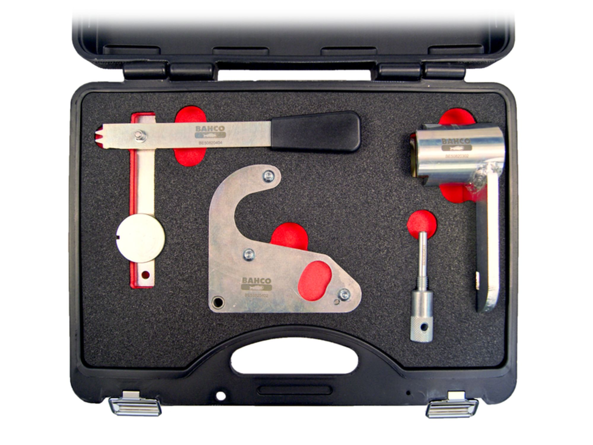 Juego de calado para Renault -Nissan 1.6 diesel