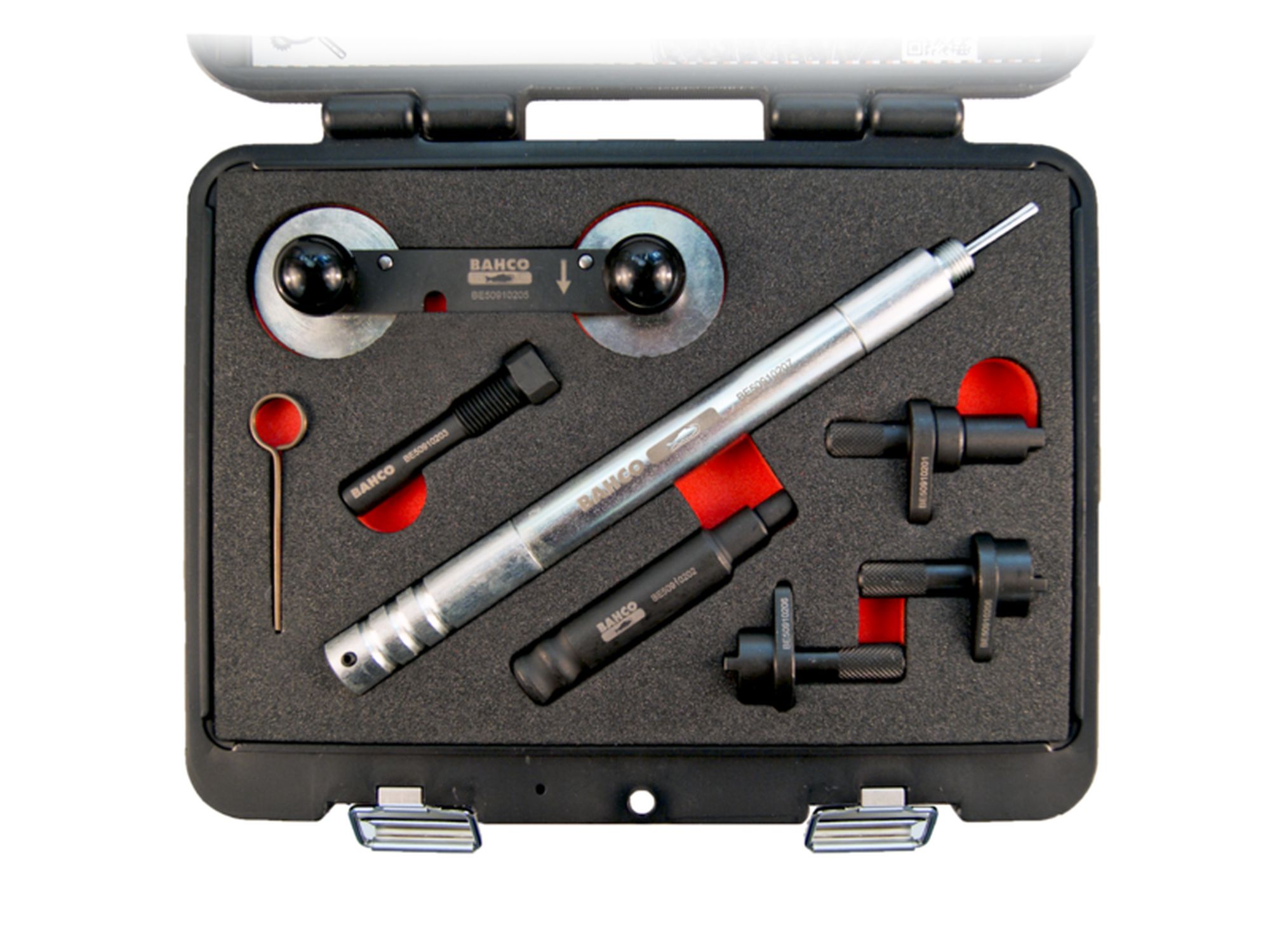 Juego de calado para VW Group 1.2-1.4-1.6 gasolina