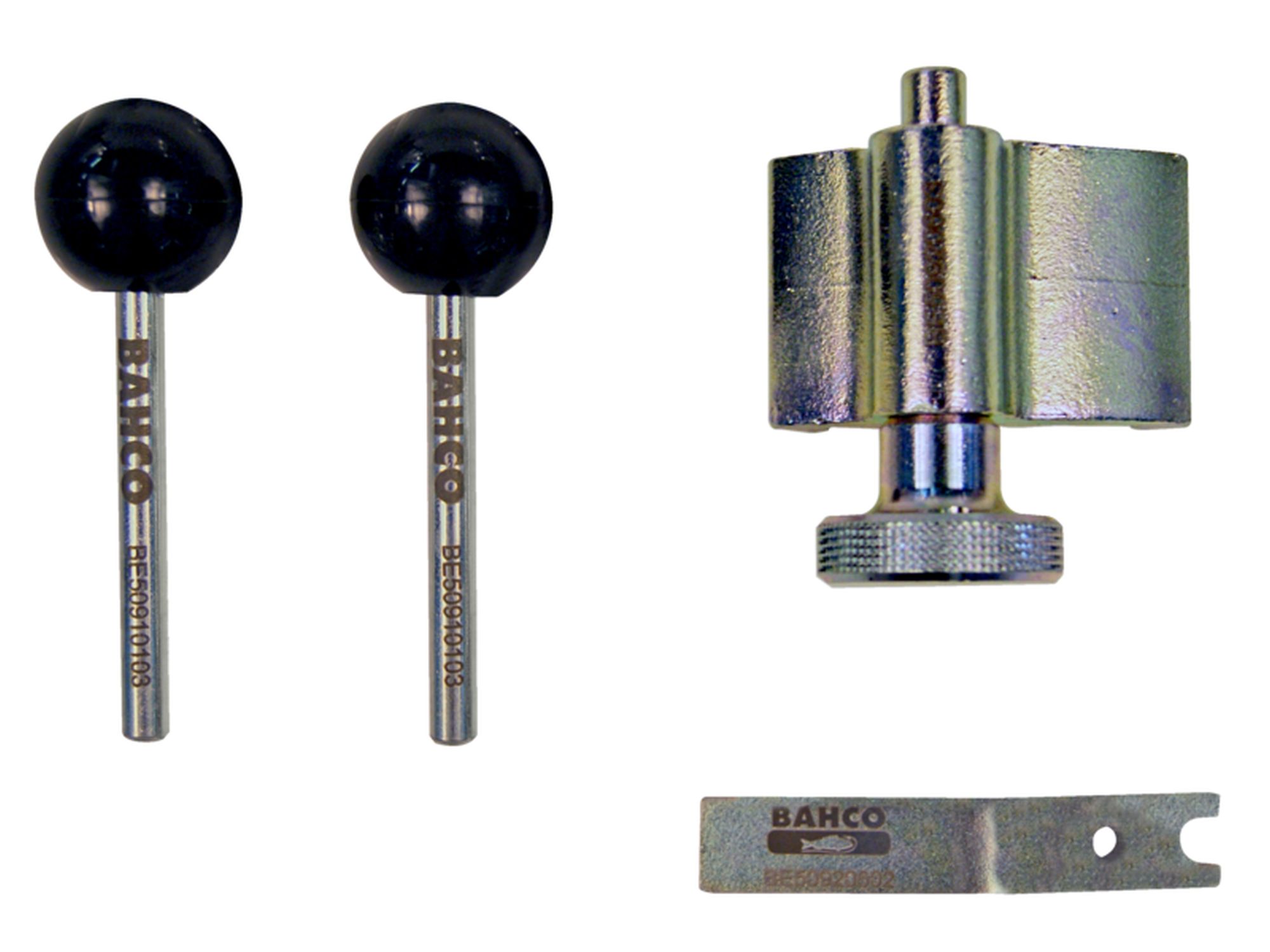 Juego de calado para VW Group 1.2-1.4-1.6-1.9-2.0 diesel