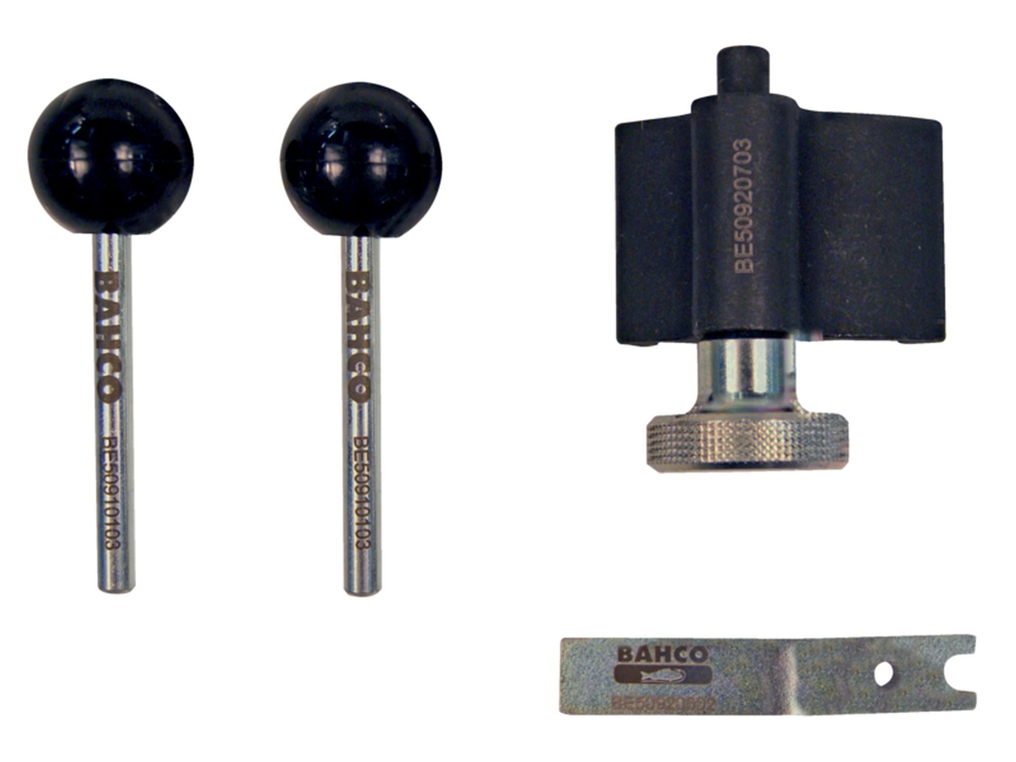 Juego de calado para VW Group 1.9-2.0 diesel