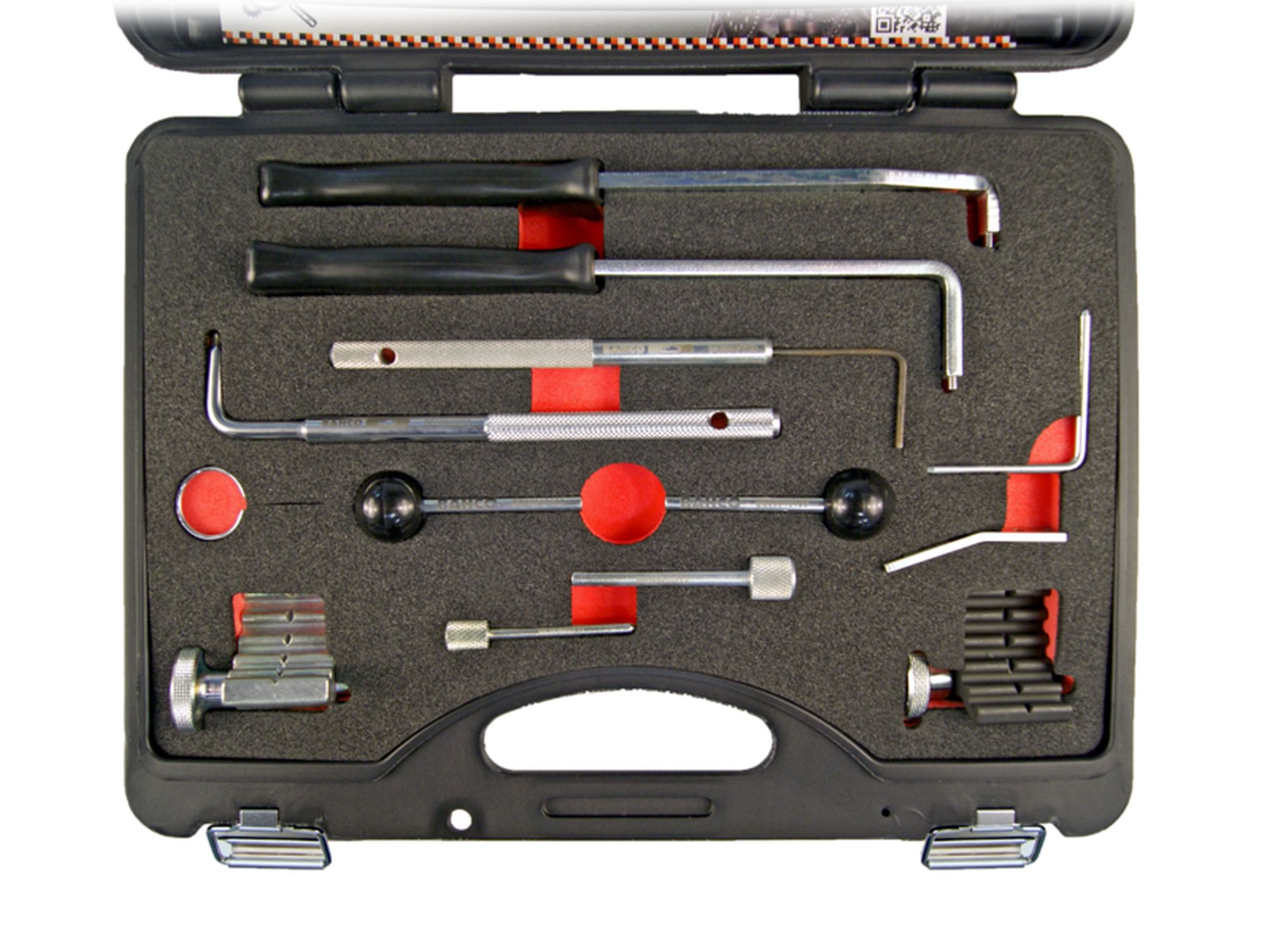 Juego de calado para VW Group 1.2-1.4-1.6-1.9-2.0 diesel