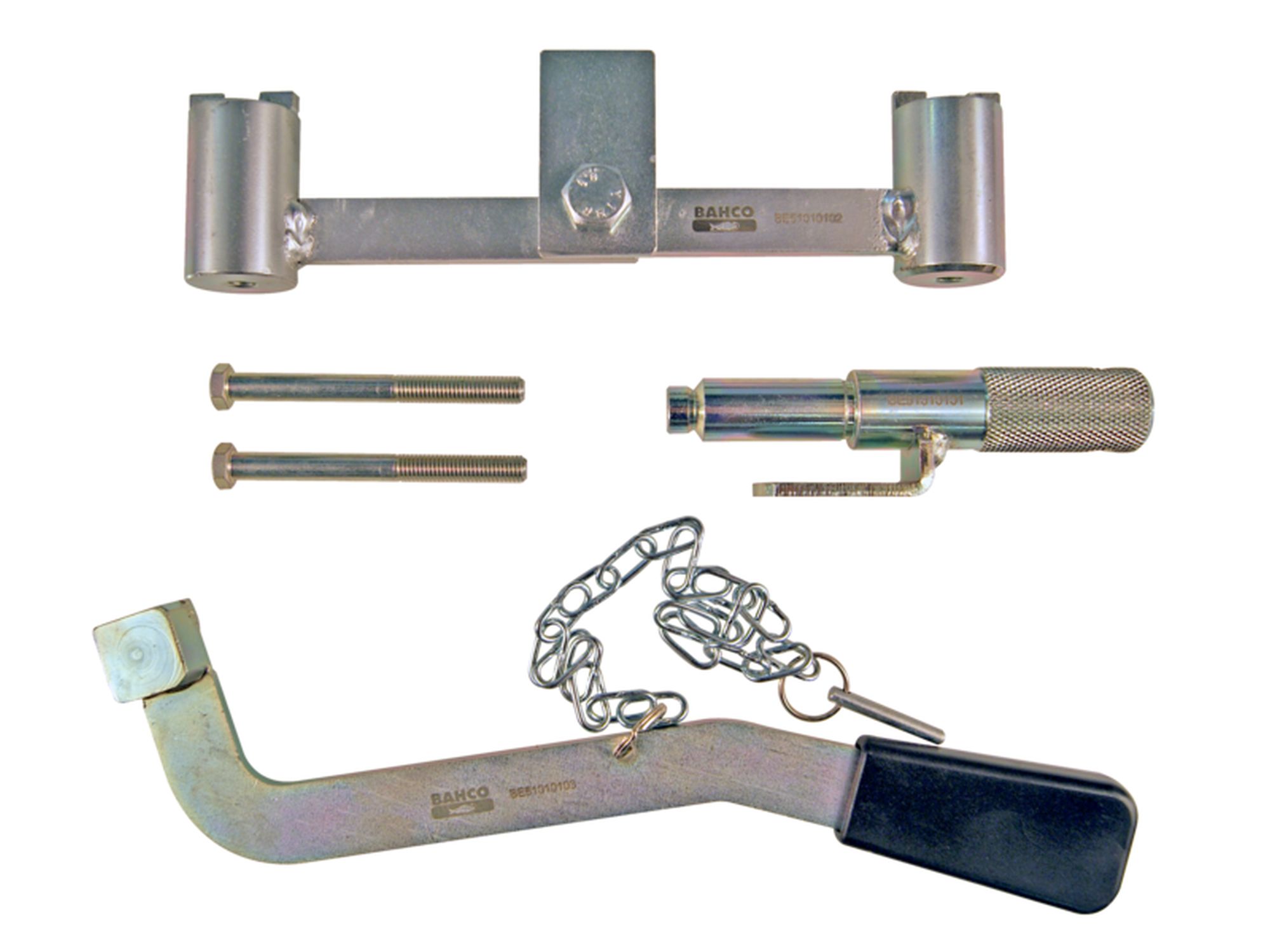 Juego de calado para VOLVO 1.6 - 1.8 - 1.9 - 2.0 - 2.3 - 2.4 - 2.5 gasolina