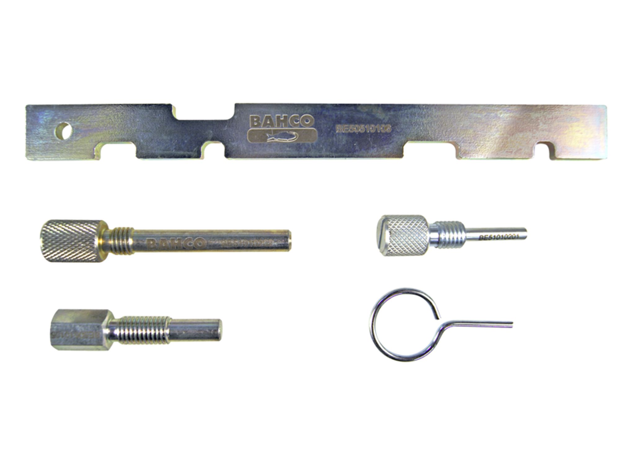 Juego de calado para VOLVO 1.6 - 1.8 - 2.0 16v. gasolina