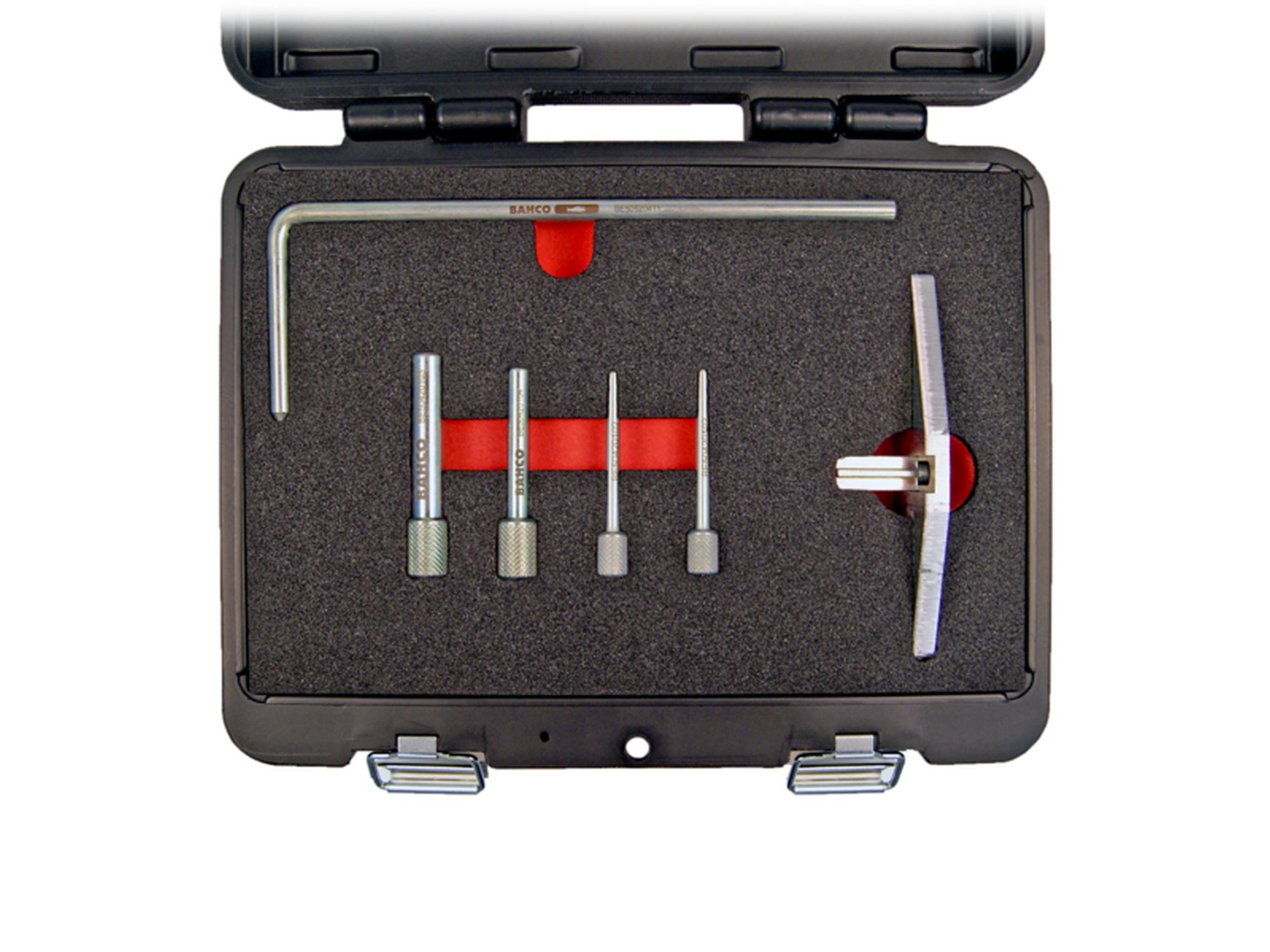 Juego de calado para VOLVO 1.6 - 2.0 diesel