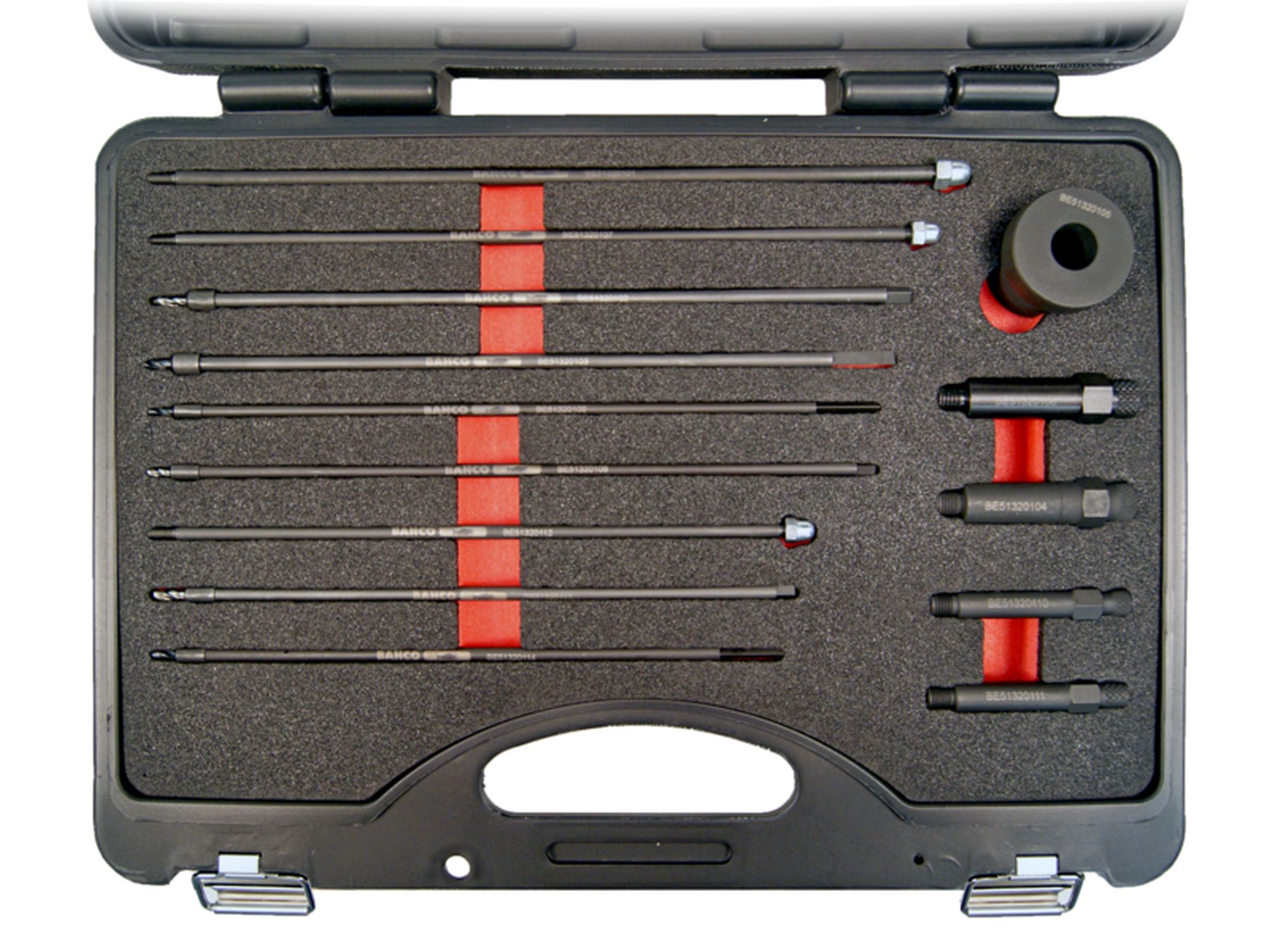 Jgo Extracción Bujías M8-M9-M10