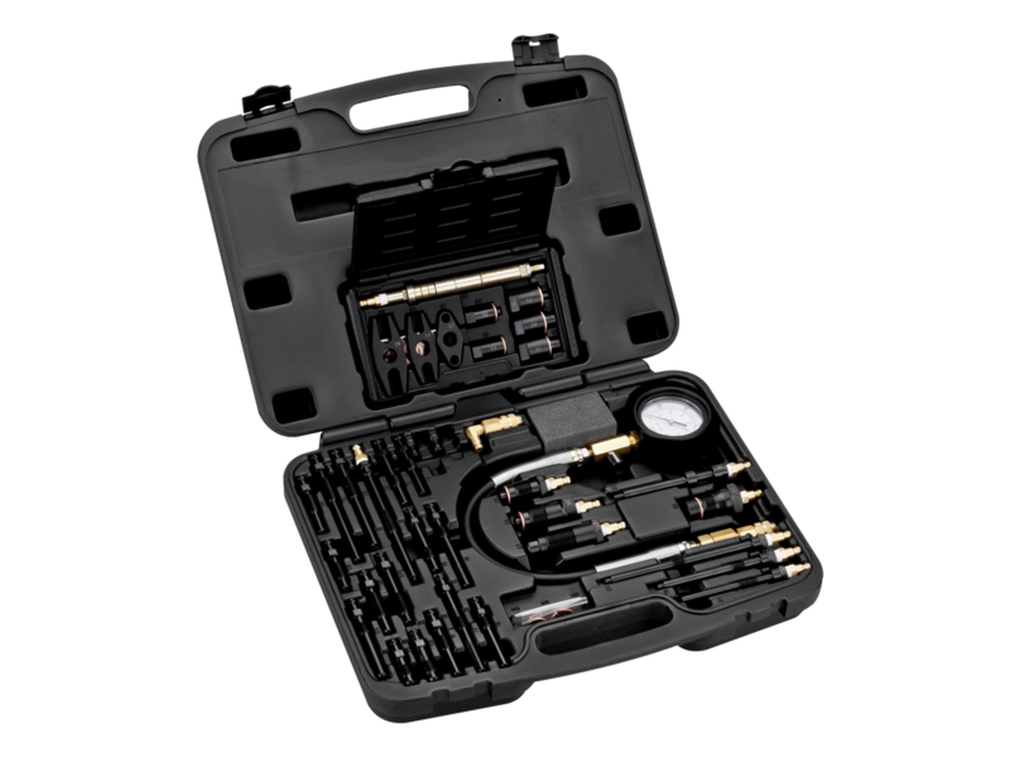 Compresímetro para motores diesel