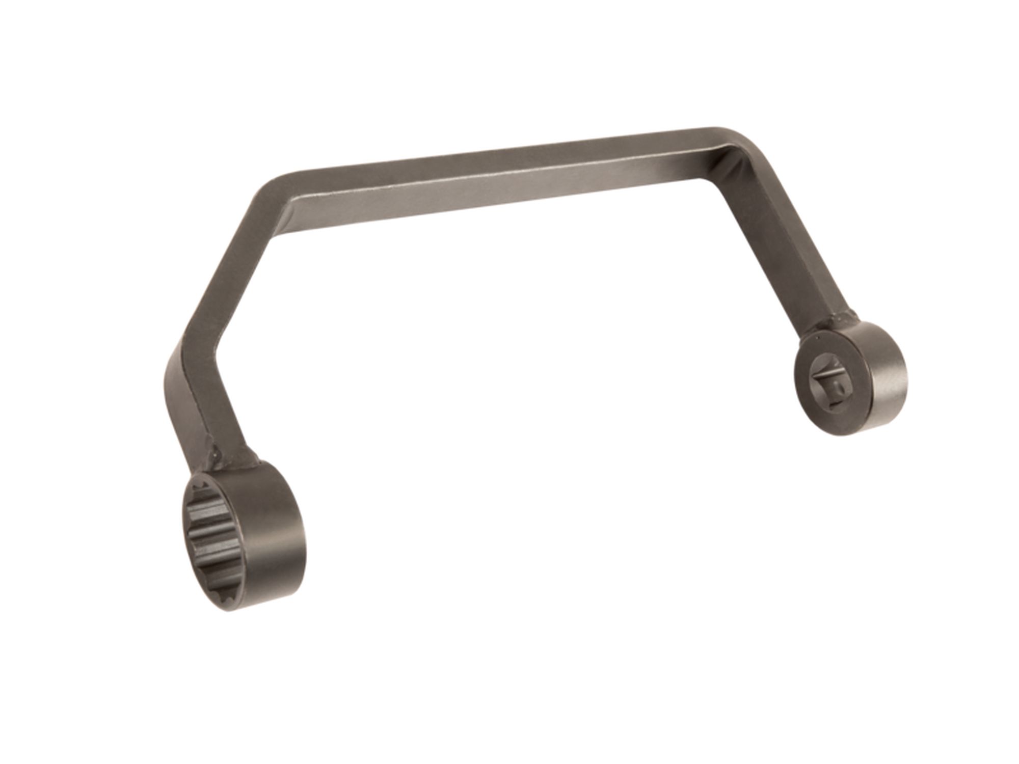 Llave de filtro de aceite de 27 mm para Ford y Grupo PSA