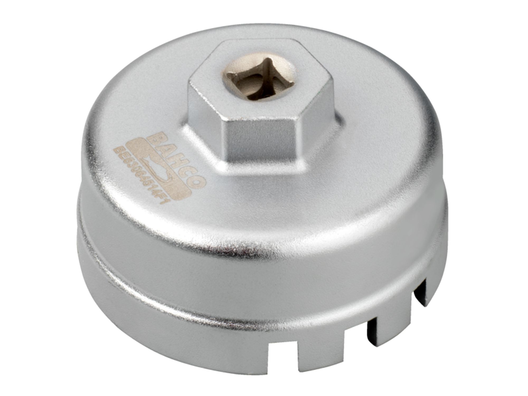 Llave para filtro de aceite para Toyota, Lexus, Subaru, Daihatsu con 4 cilindros (1,8 a 2,0L)