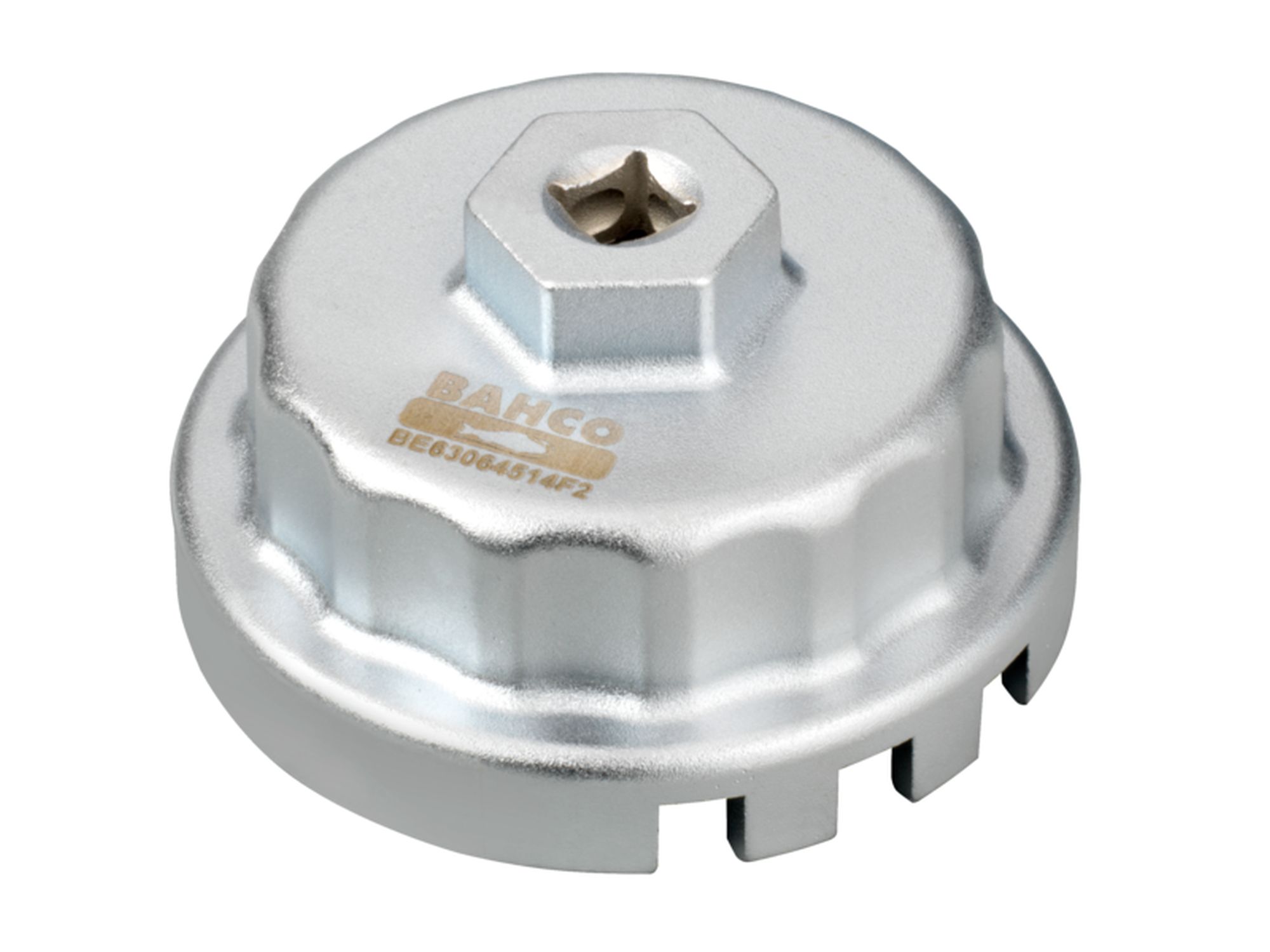 Llave para filtro de aceite para Toyota, Lexus, Subaru, Daihatsu con 4, 6 o 8 cilindros (2,5L a 5,7L)