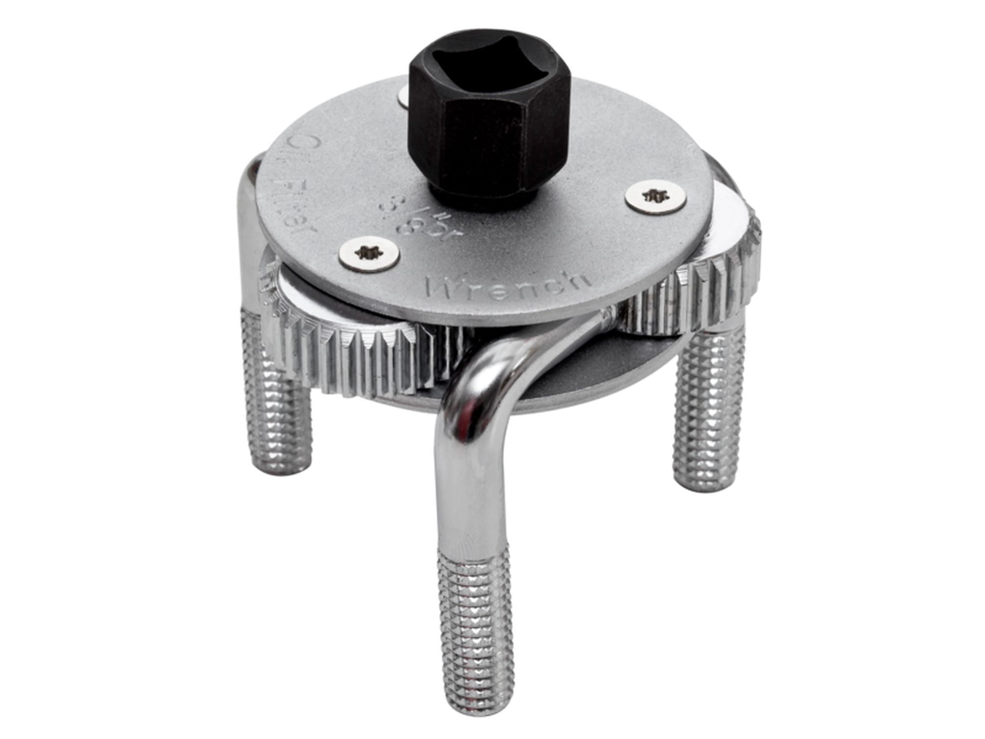 Extractores de filtro 3 patas magnético